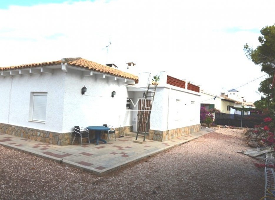 Återförsäljare - Villa - Orihuela Costa - Cabo Roig