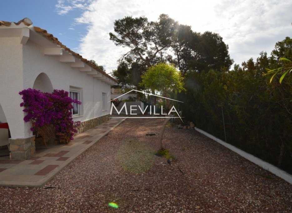 Återförsäljare - Villa - Orihuela Costa - Cabo Roig