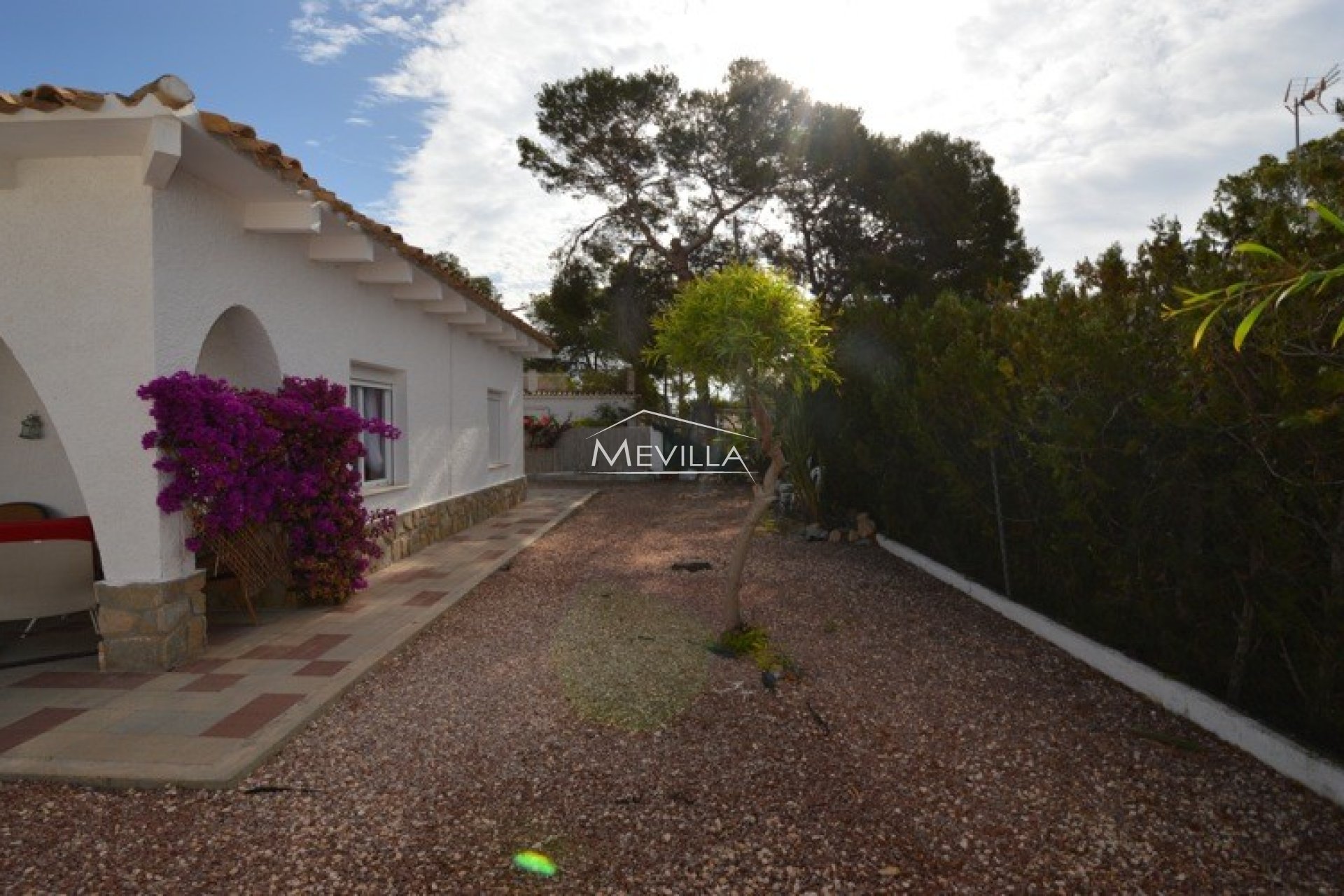 Återförsäljare - Villa - Orihuela Costa - Cabo Roig