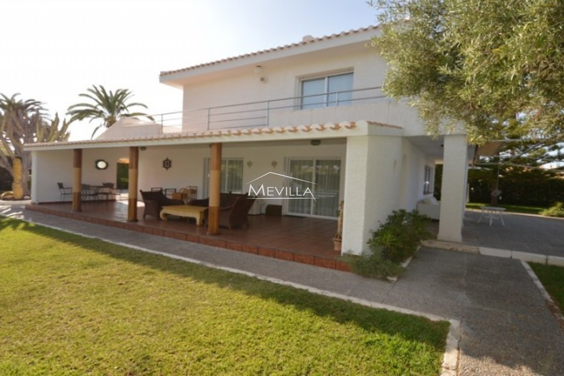 Återförsäljare - Villa - Orihuela Costa - Cabo Roig