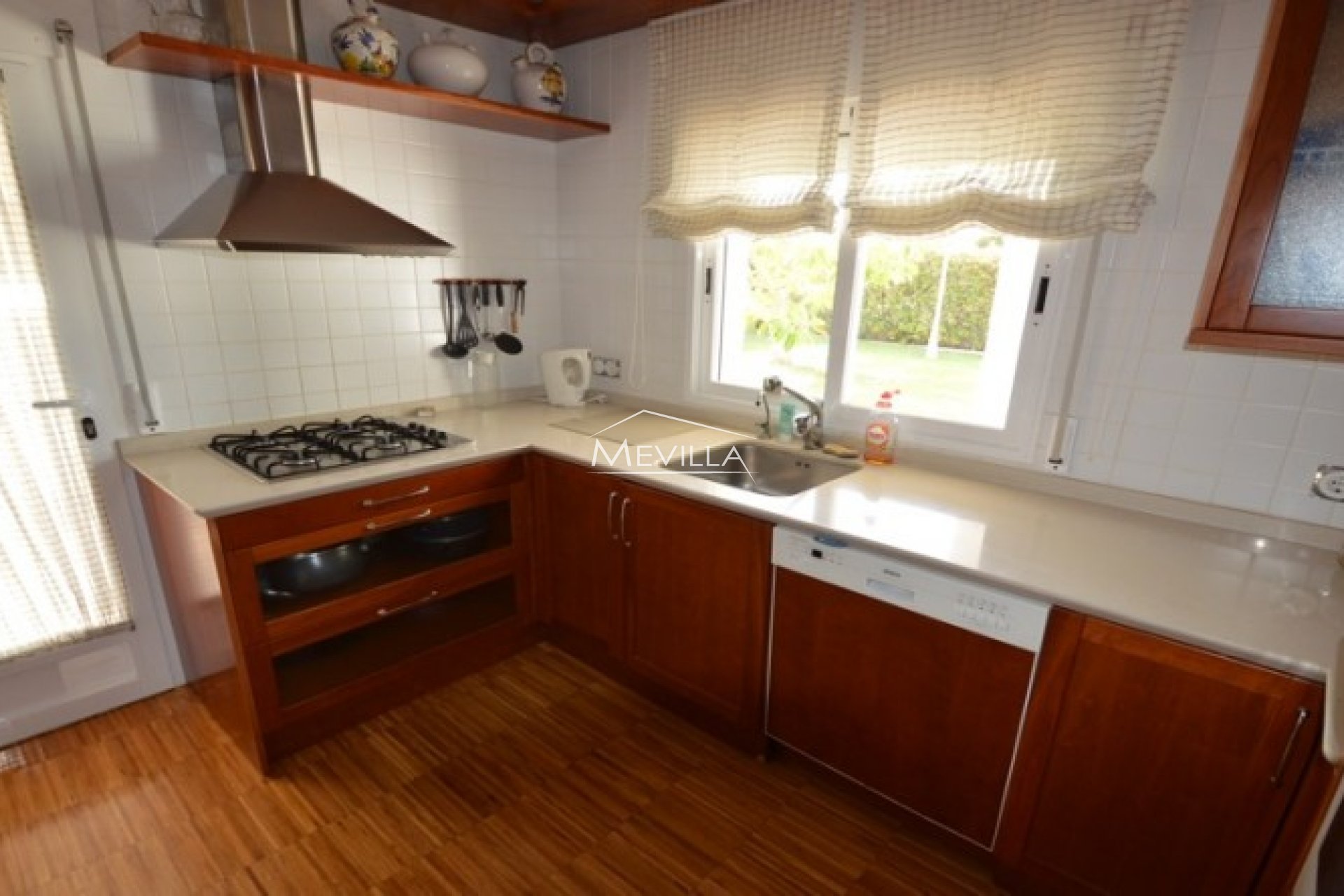 Återförsäljare - Villa - Orihuela Costa - Cabo Roig