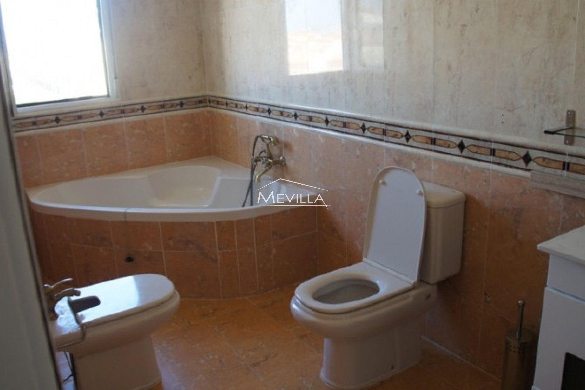 Återförsäljare - Villa - Orihuela Costa - Cabo Roig