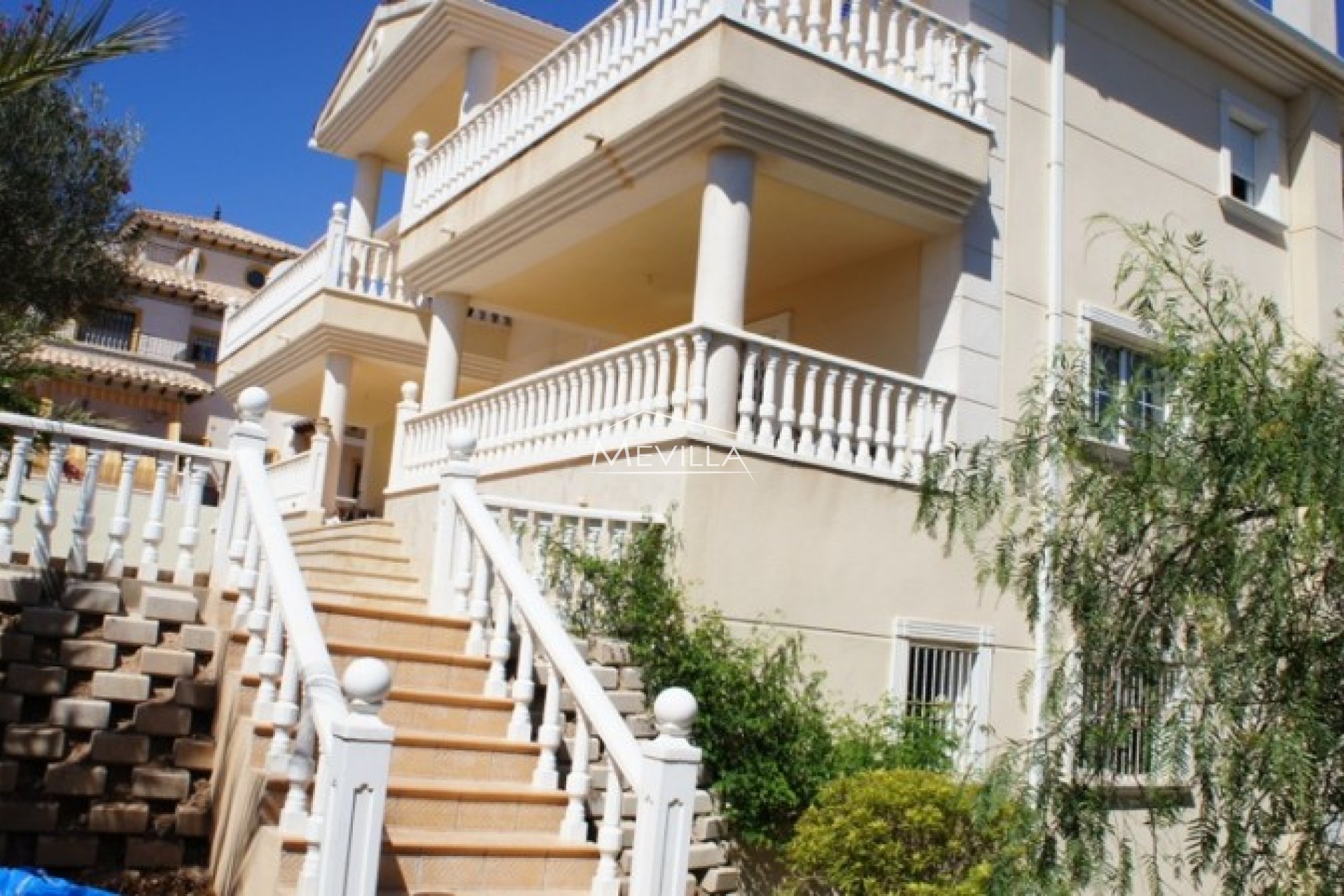 Återförsäljare - Villa - Orihuela Costa - Cabo Roig