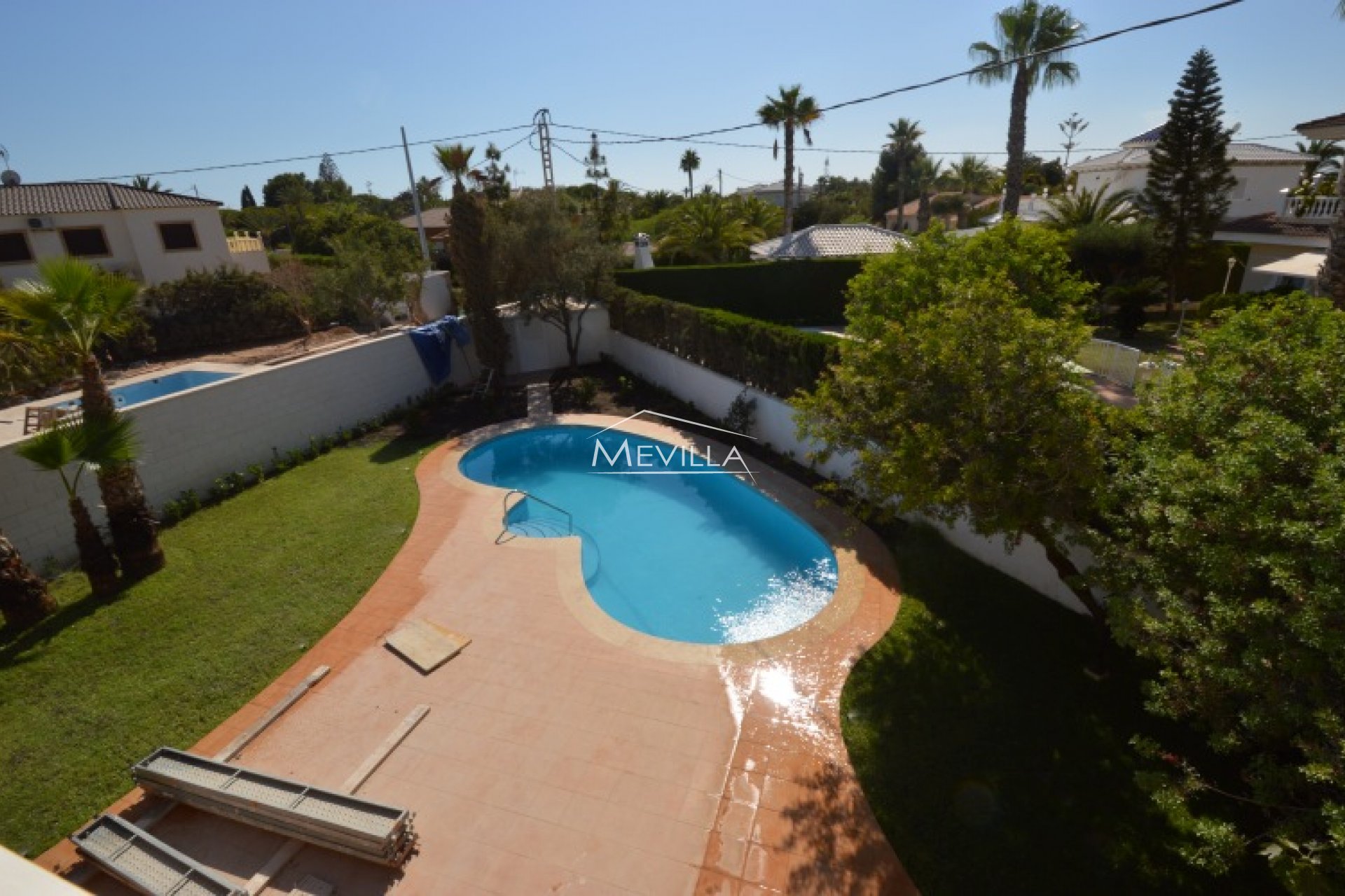 Återförsäljare - Villa - Orihuela Costa - Cabo Roig