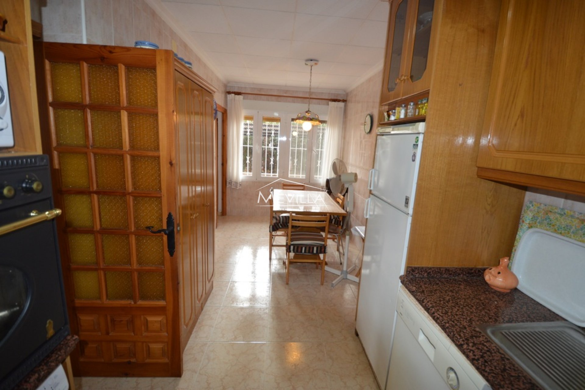 Återförsäljare - Villa - Orihuela Costa - Cabo Roig