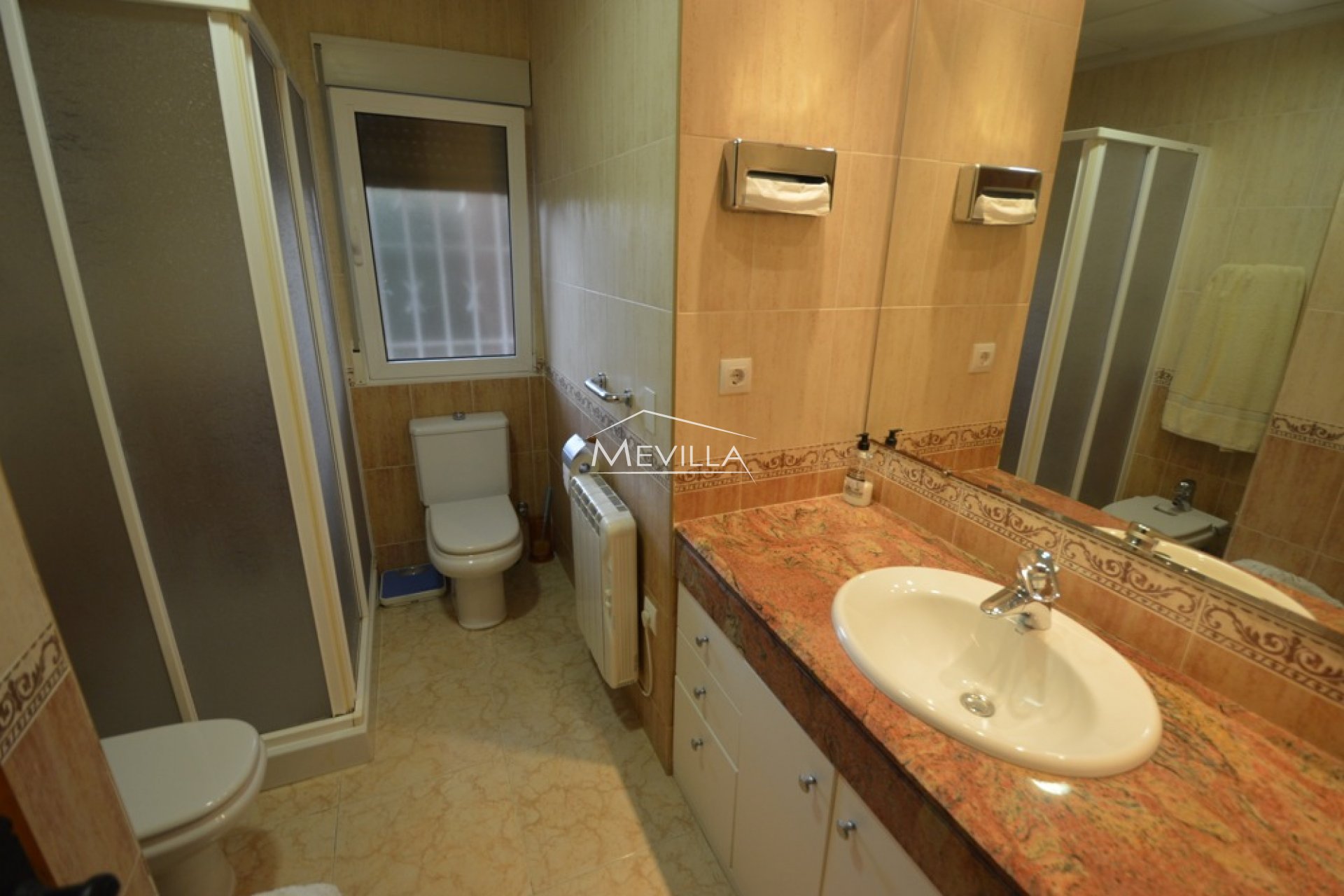 Återförsäljare - Villa - Orihuela Costa - Cabo Roig