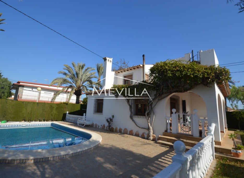 Återförsäljare - Villa - Orihuela Costa - Cabo Roig