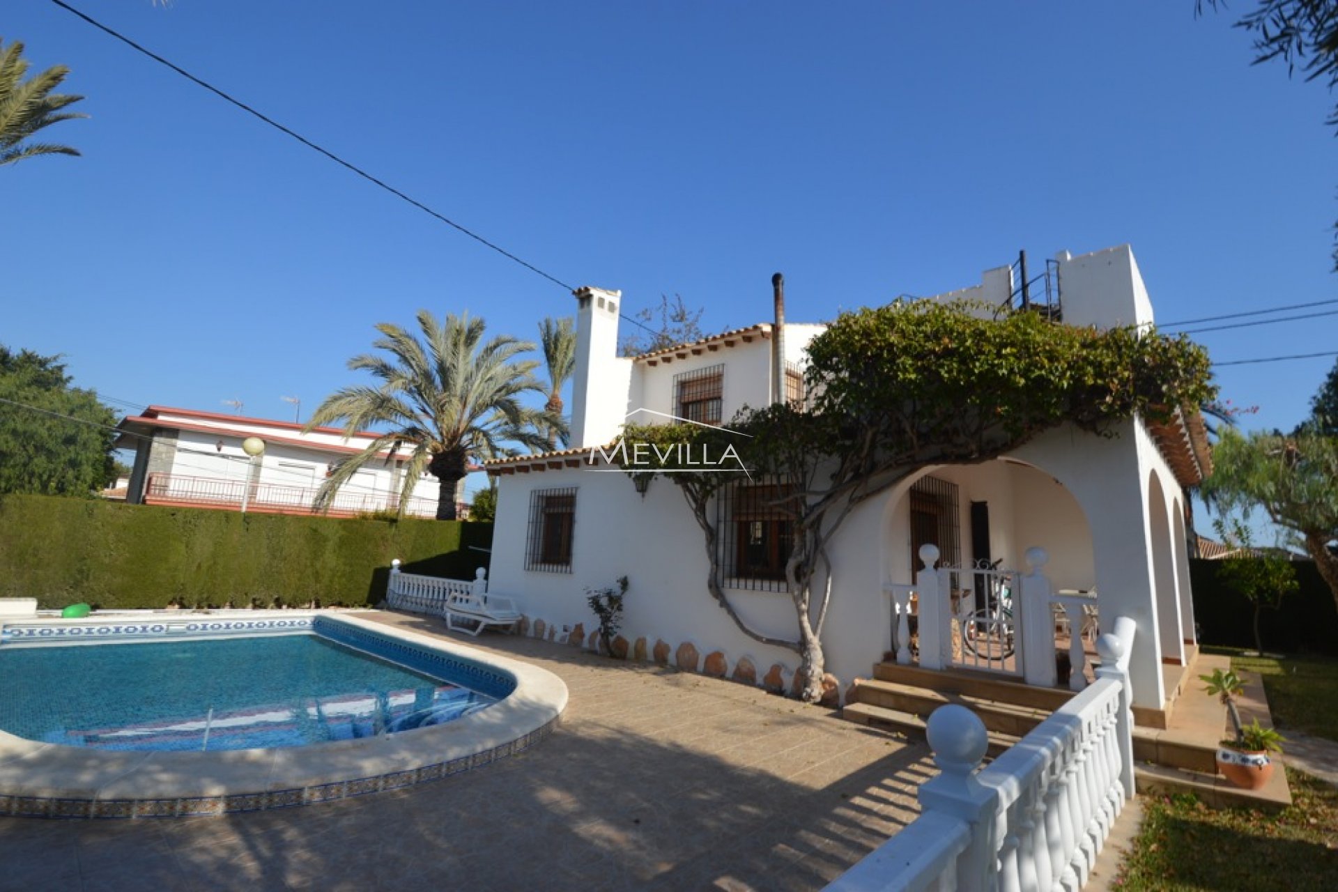 Återförsäljare - Villa - Orihuela Costa - Cabo Roig
