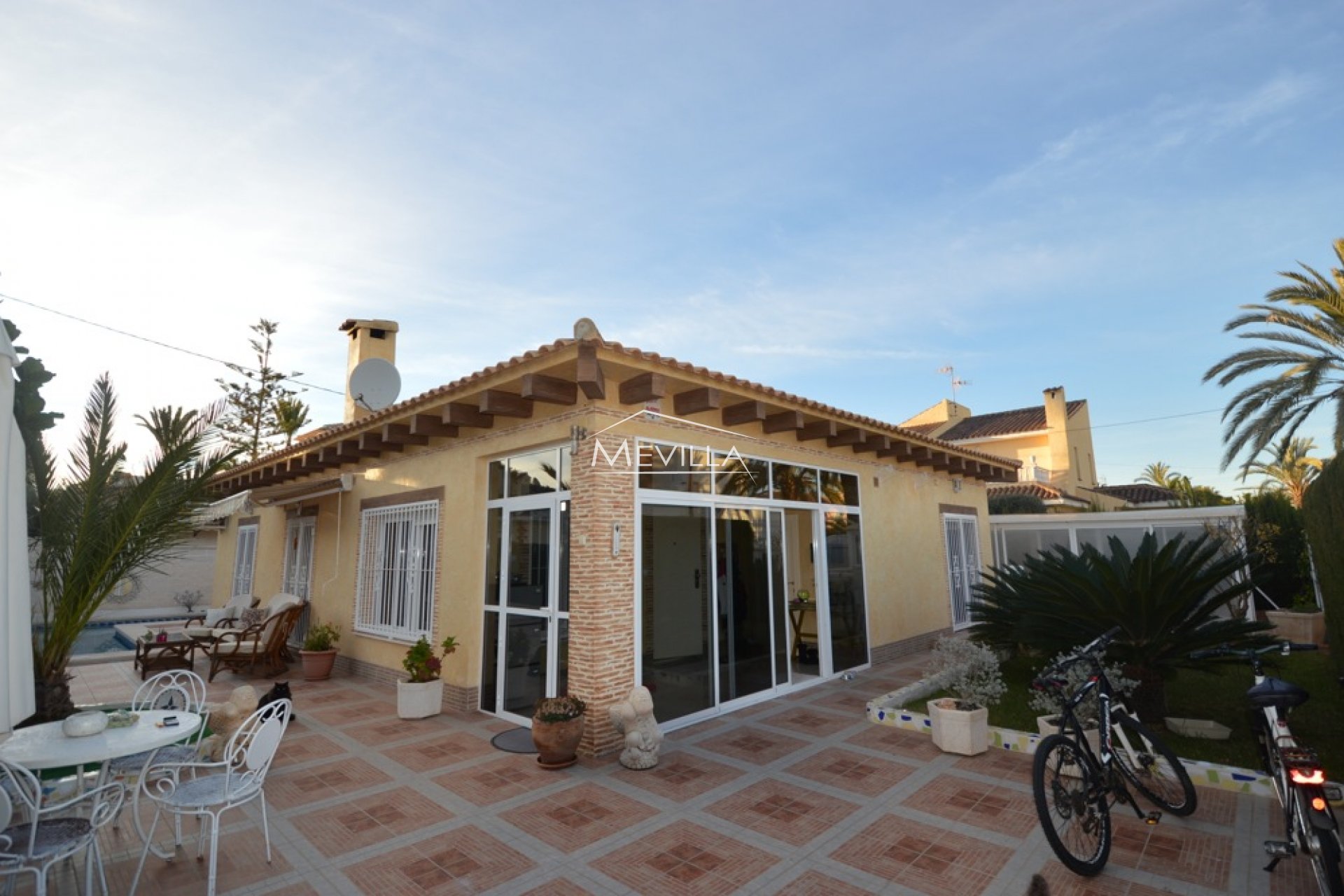 Återförsäljare - Villa - Orihuela Costa - Cabo Roig