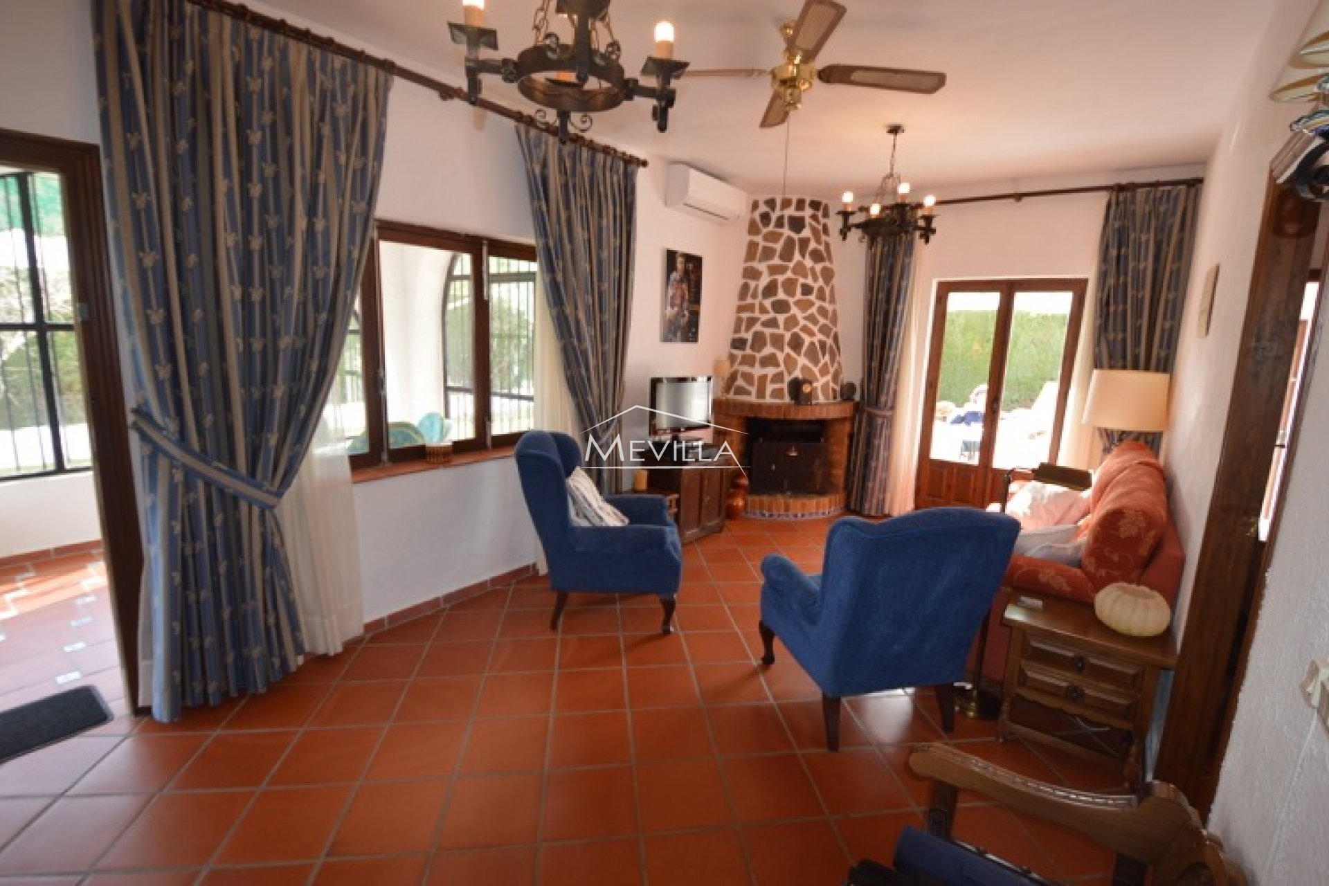 Återförsäljare - Villa - Orihuela Costa - Cabo Roig