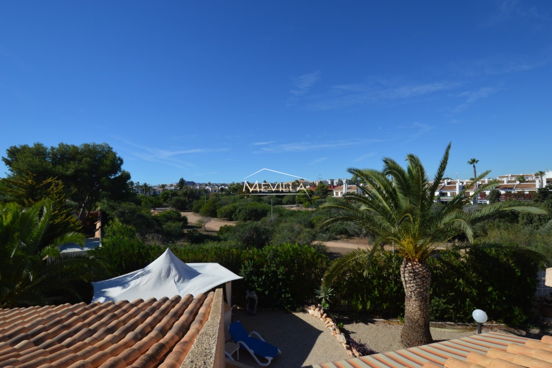 Återförsäljare - Villa - Orihuela Costa - Cabo Roig
