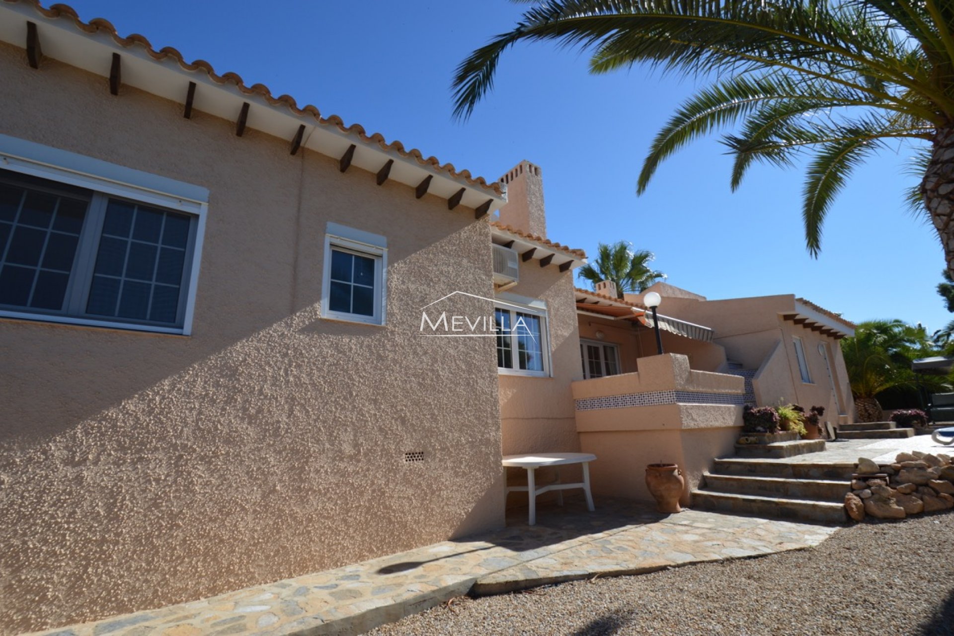 Återförsäljare - Villa - Orihuela Costa - Cabo Roig