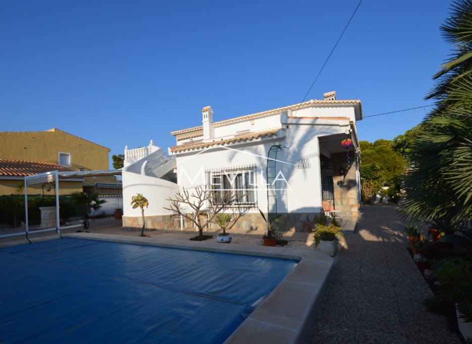 Återförsäljare - Villa - Orihuela Costa - Cabo Roig