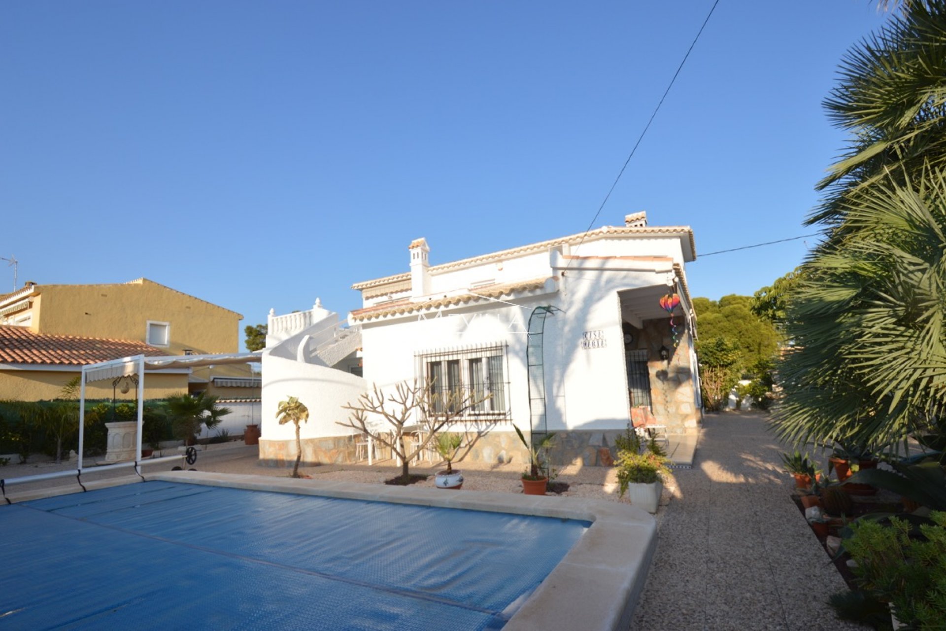 Återförsäljare - Villa - Orihuela Costa - Cabo Roig