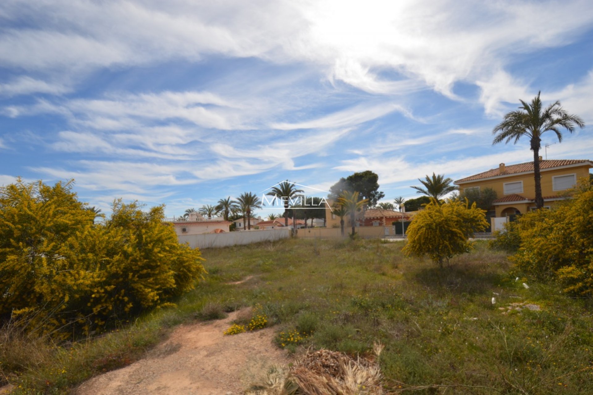 Återförsäljare - Villa - Orihuela Costa - Cabo Roig