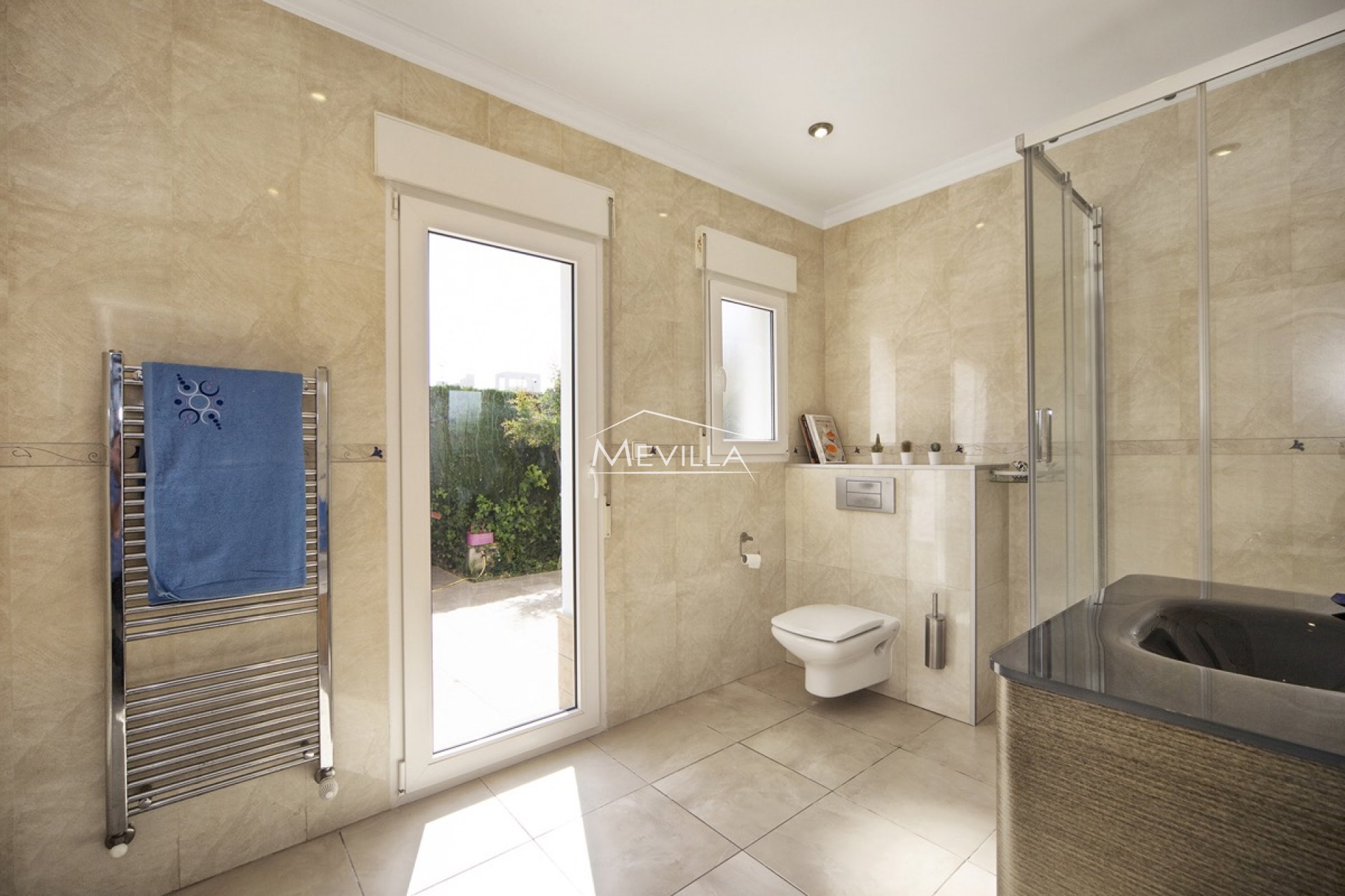 Återförsäljare - Villa - Orihuela Costa - Cabo Roig