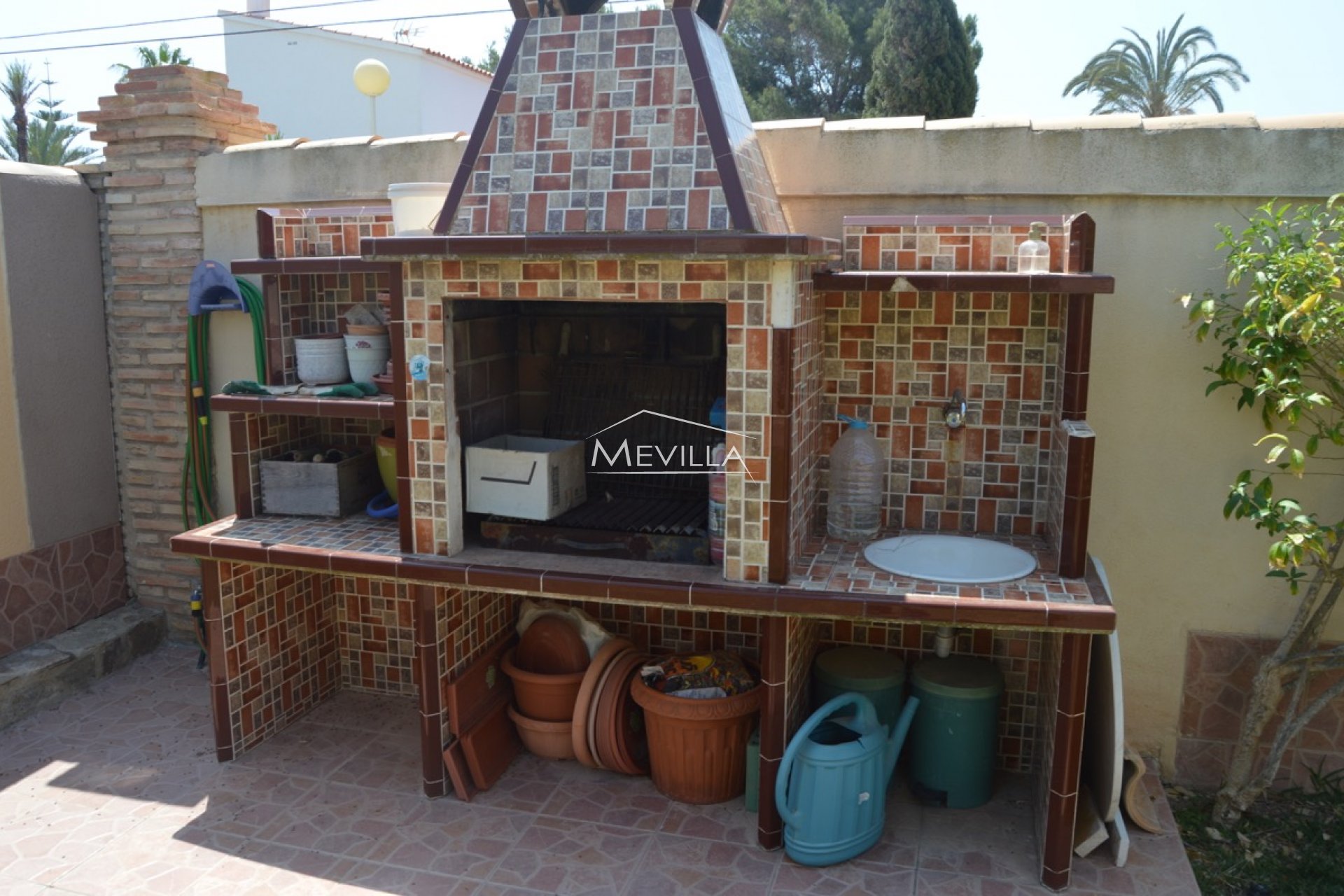 Återförsäljare - Villa - Orihuela Costa - Cabo Roig