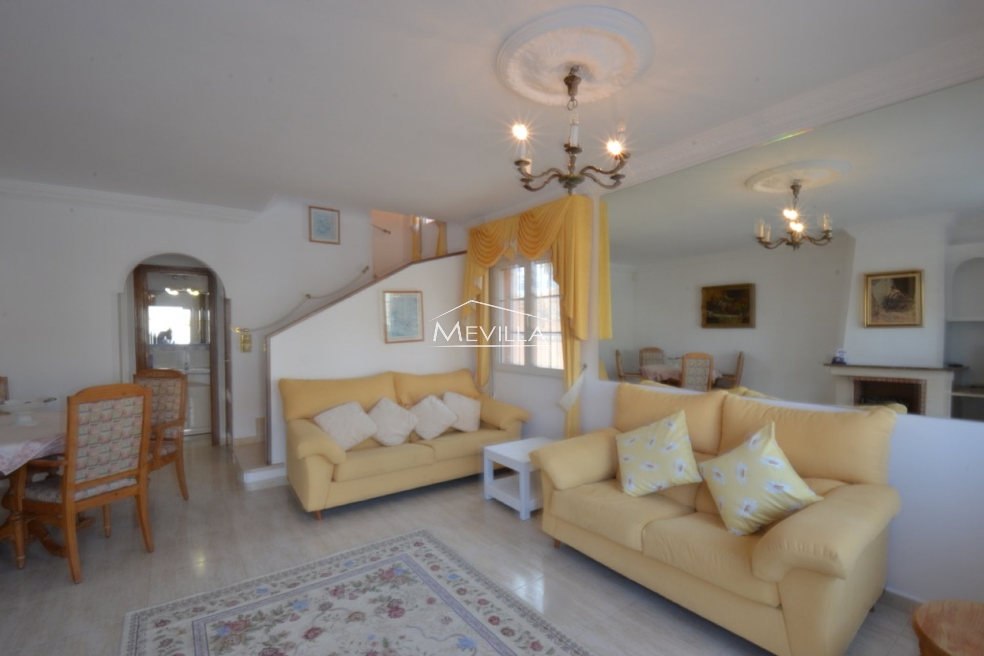 Återförsäljare - Villa - Orihuela Costa - Cabo Roig