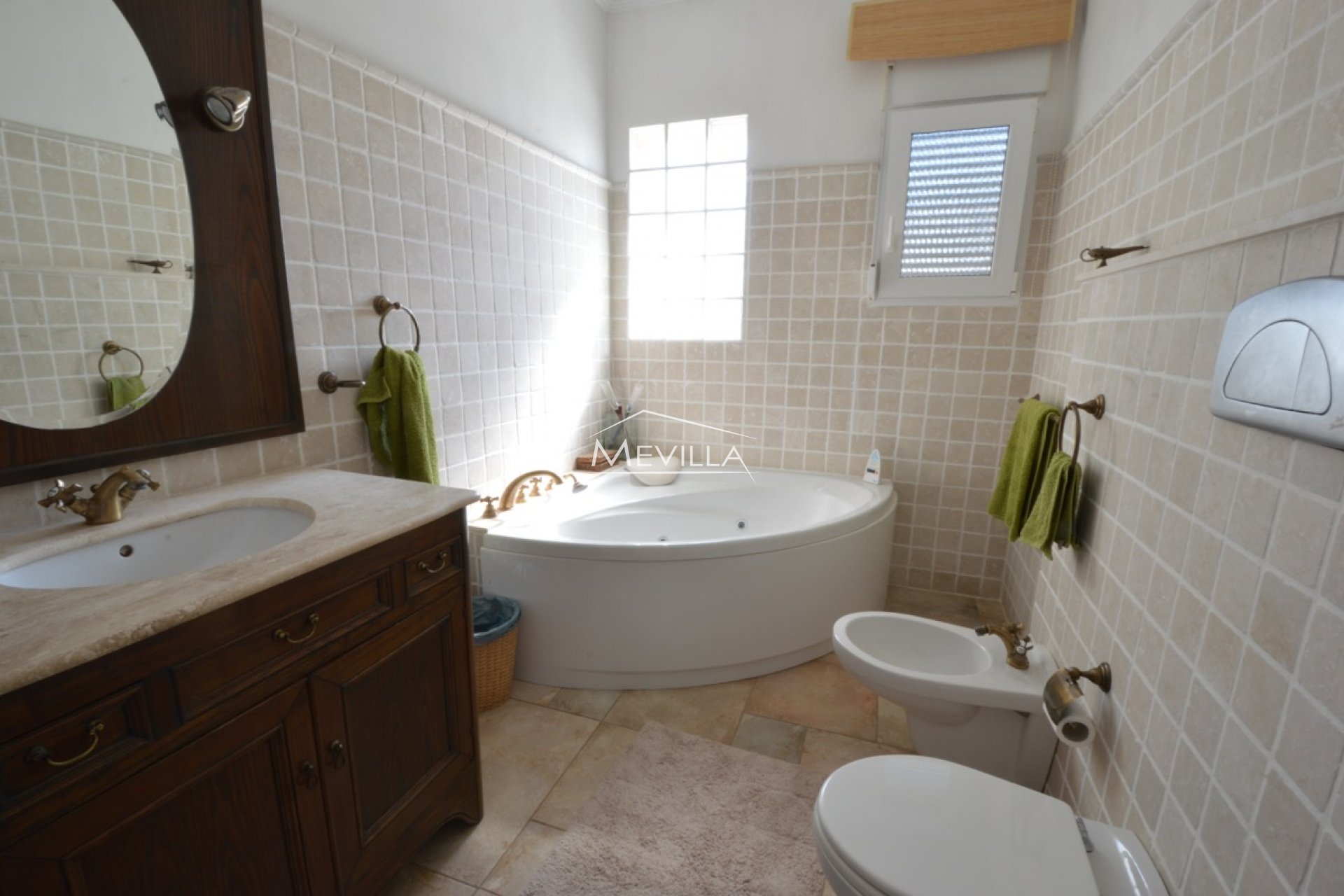 Återförsäljare - Villa - Orihuela Costa - Cabo Roig