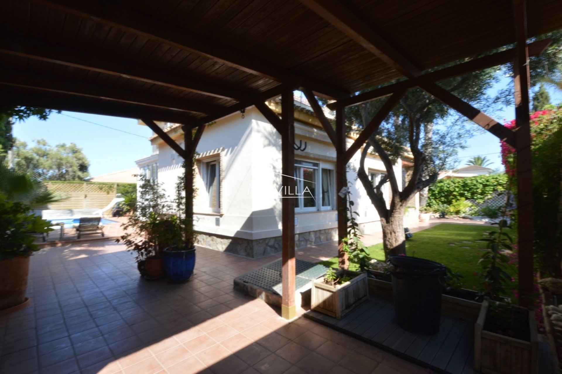 Återförsäljare - Villa - Orihuela Costa - Cabo Roig