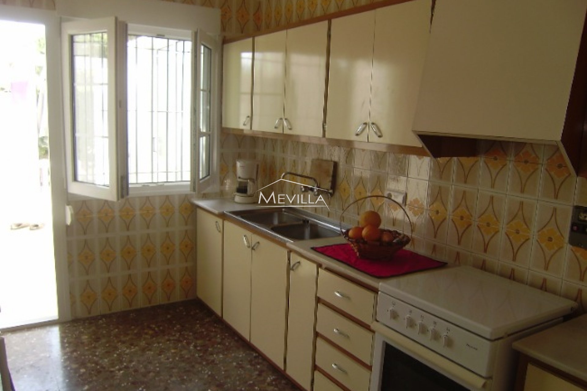 Återförsäljare - Villa - Orihuela Costa - Cabo Roig