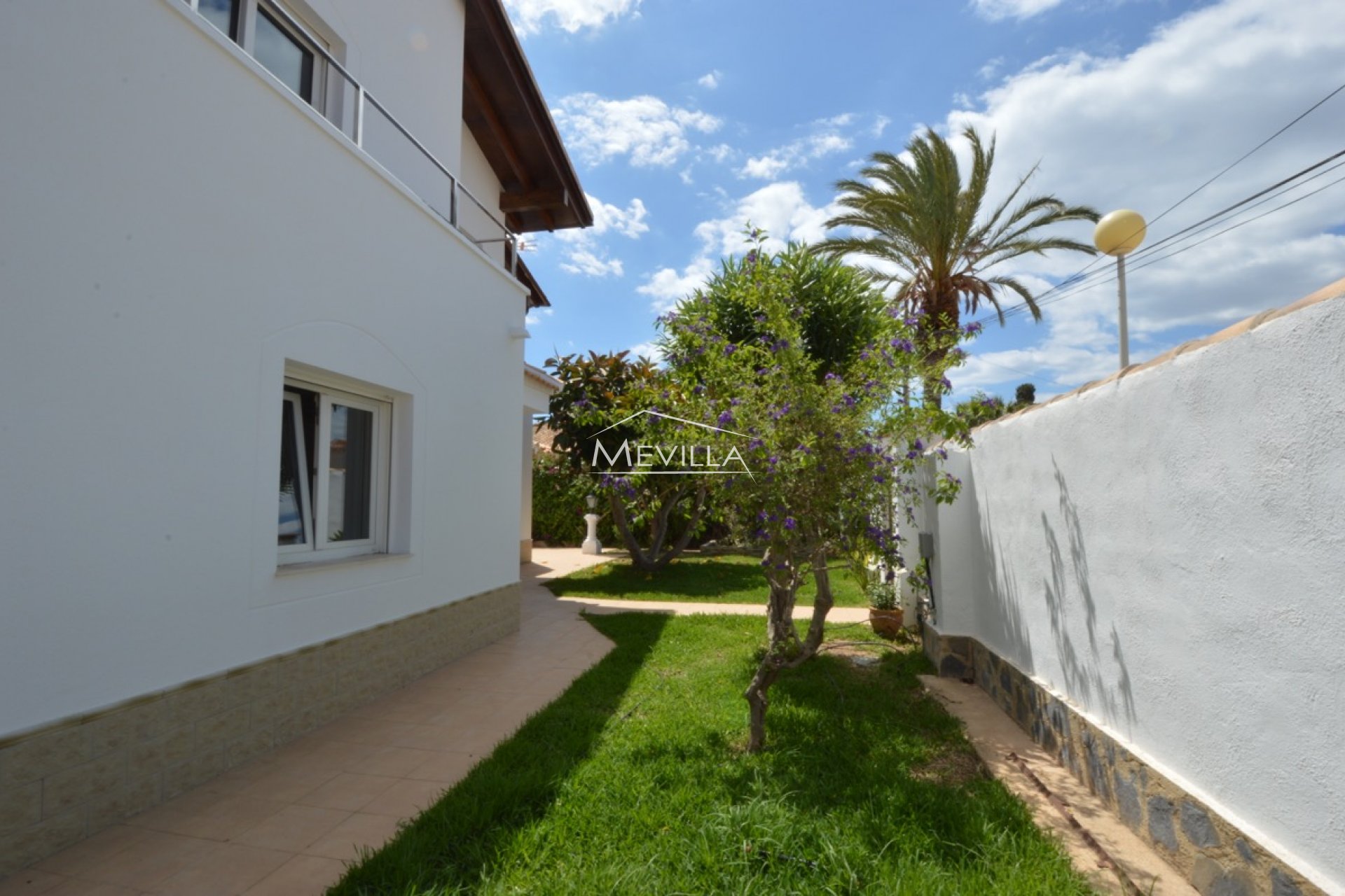 Återförsäljare - Villa - Orihuela Costa - Cabo Roig