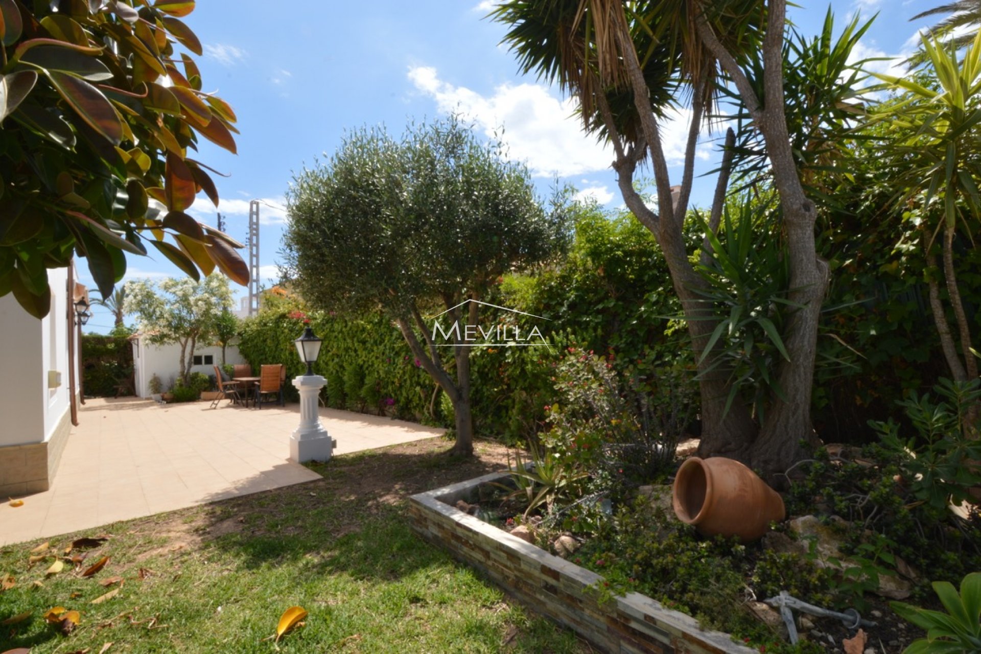 Återförsäljare - Villa - Orihuela Costa - Cabo Roig