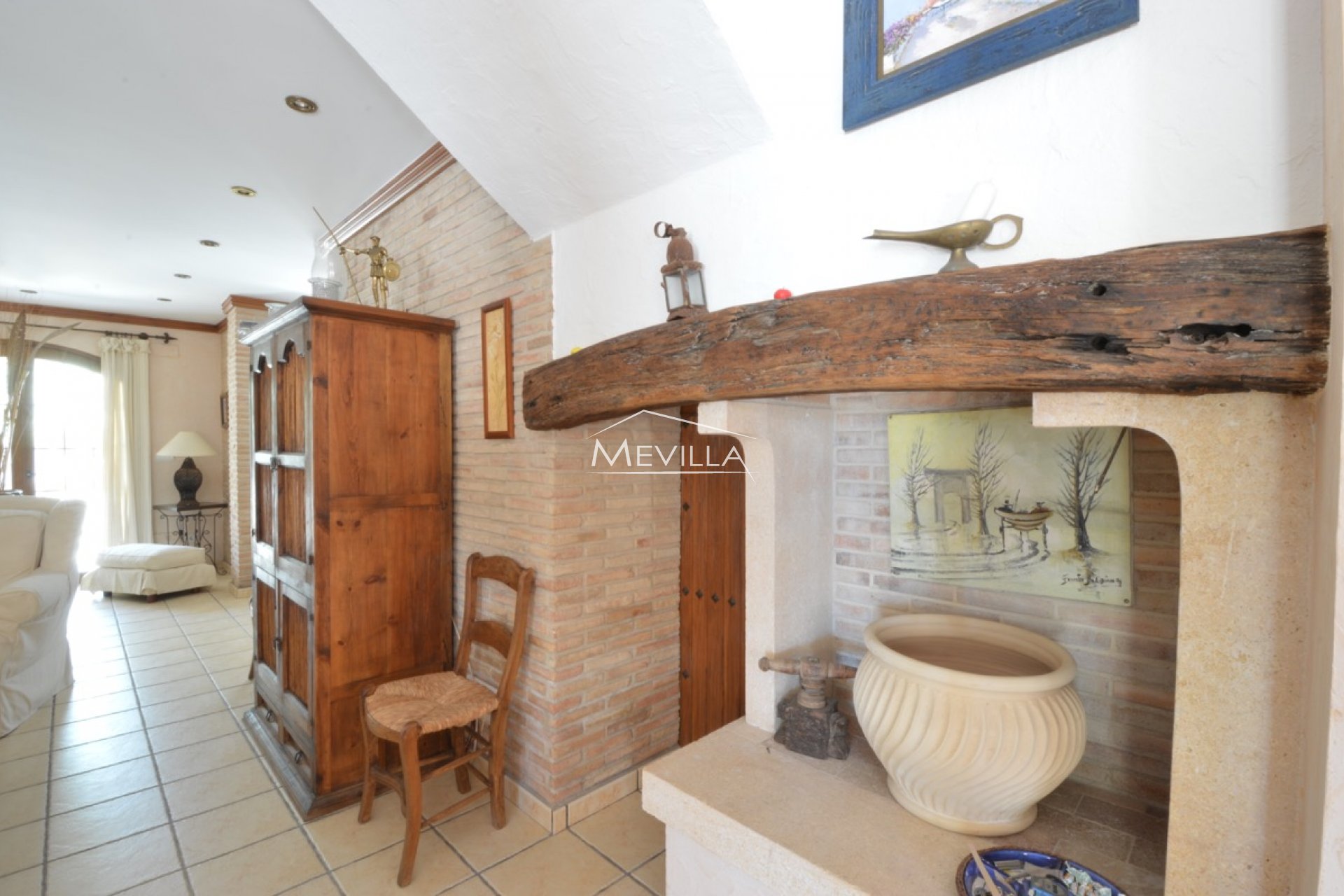 Återförsäljare - Villa - Orihuela Costa - Cabo Roig