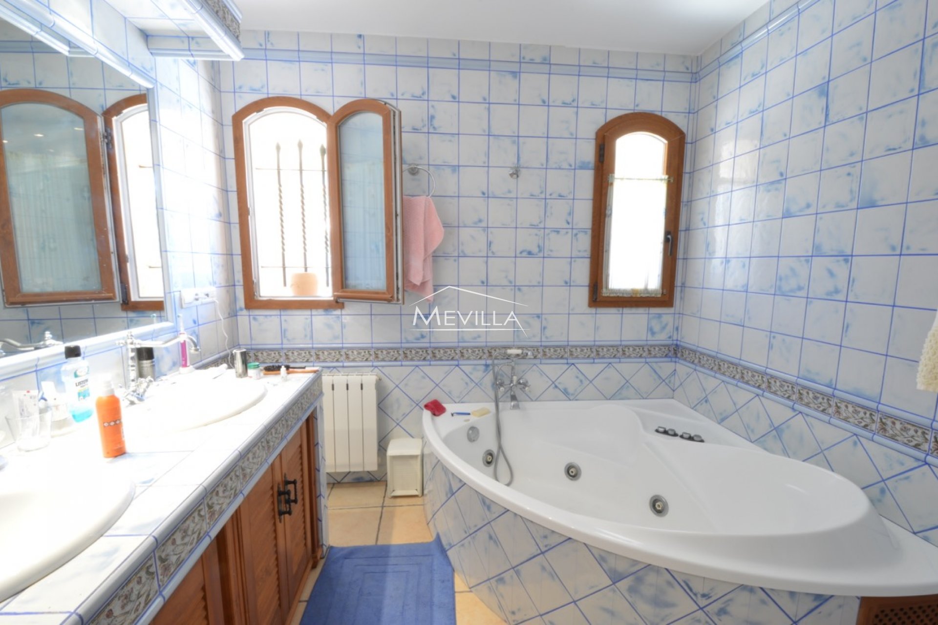 Återförsäljare - Villa - Orihuela Costa - Cabo Roig