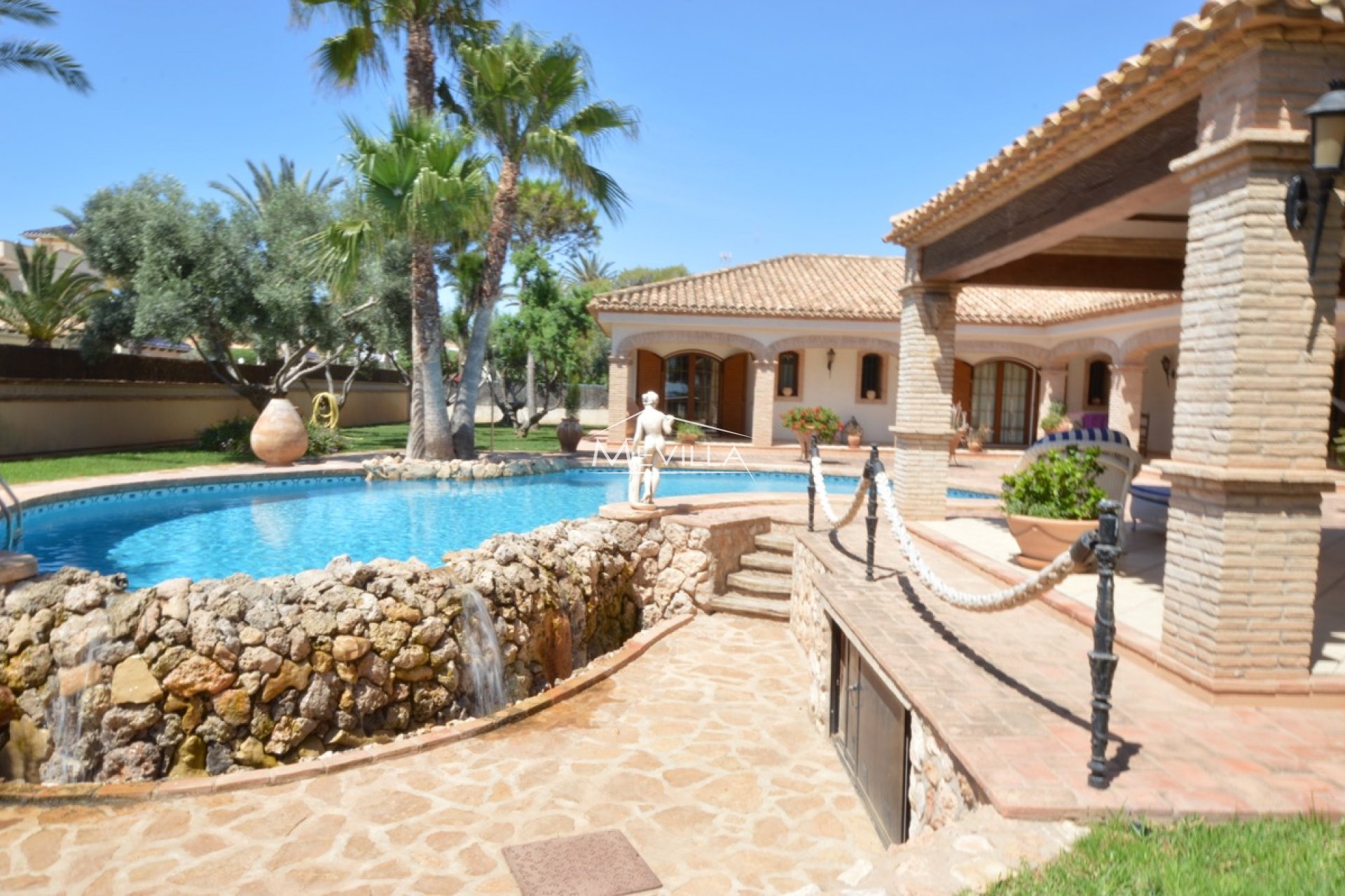 Återförsäljare - Villa - Orihuela Costa - Cabo Roig