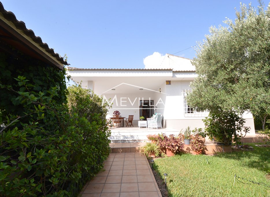 Återförsäljare - Villa - Orihuela Costa - Cabo Roig