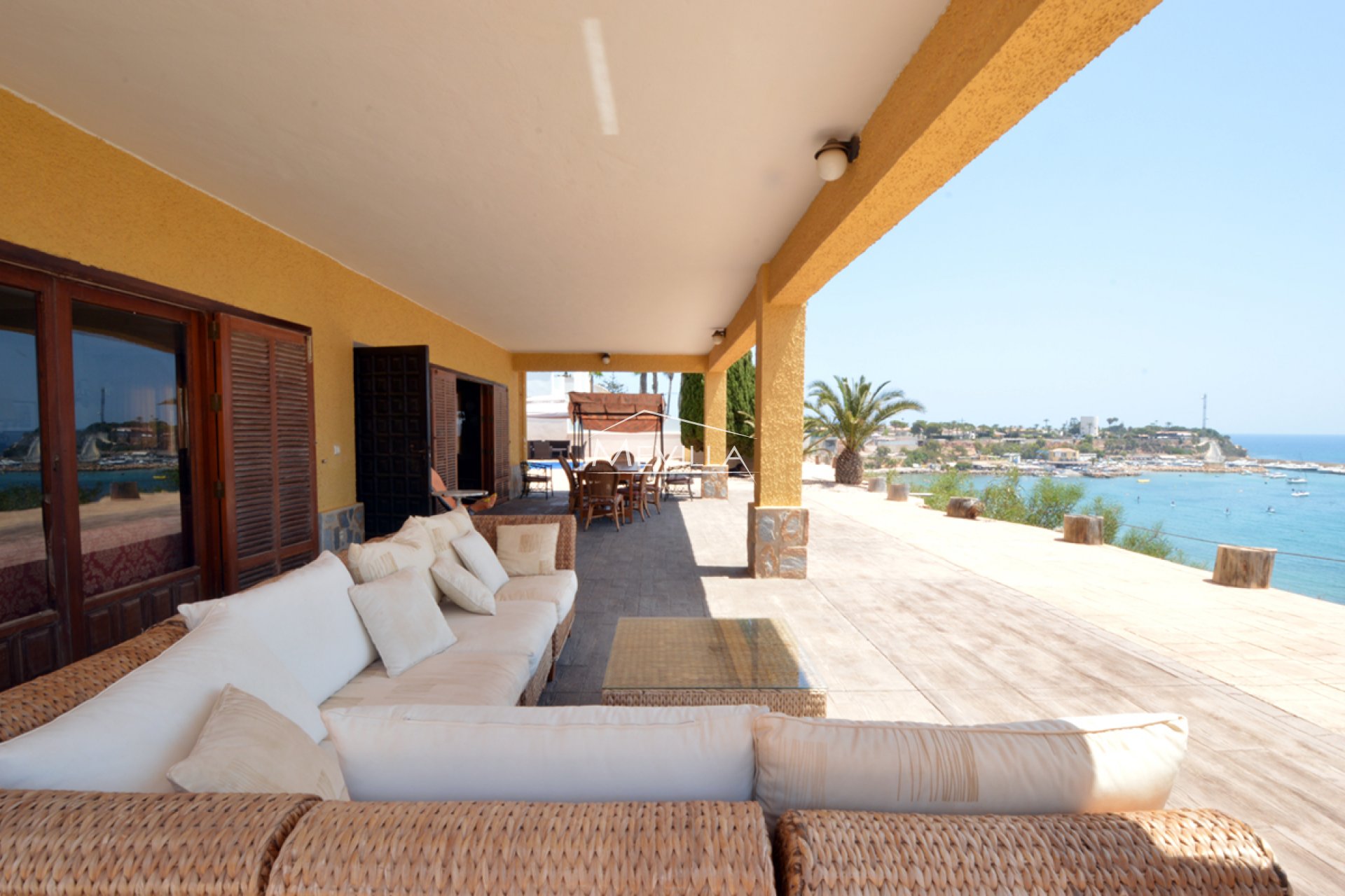 Återförsäljare - Villa - Orihuela Costa - Cabo Roig