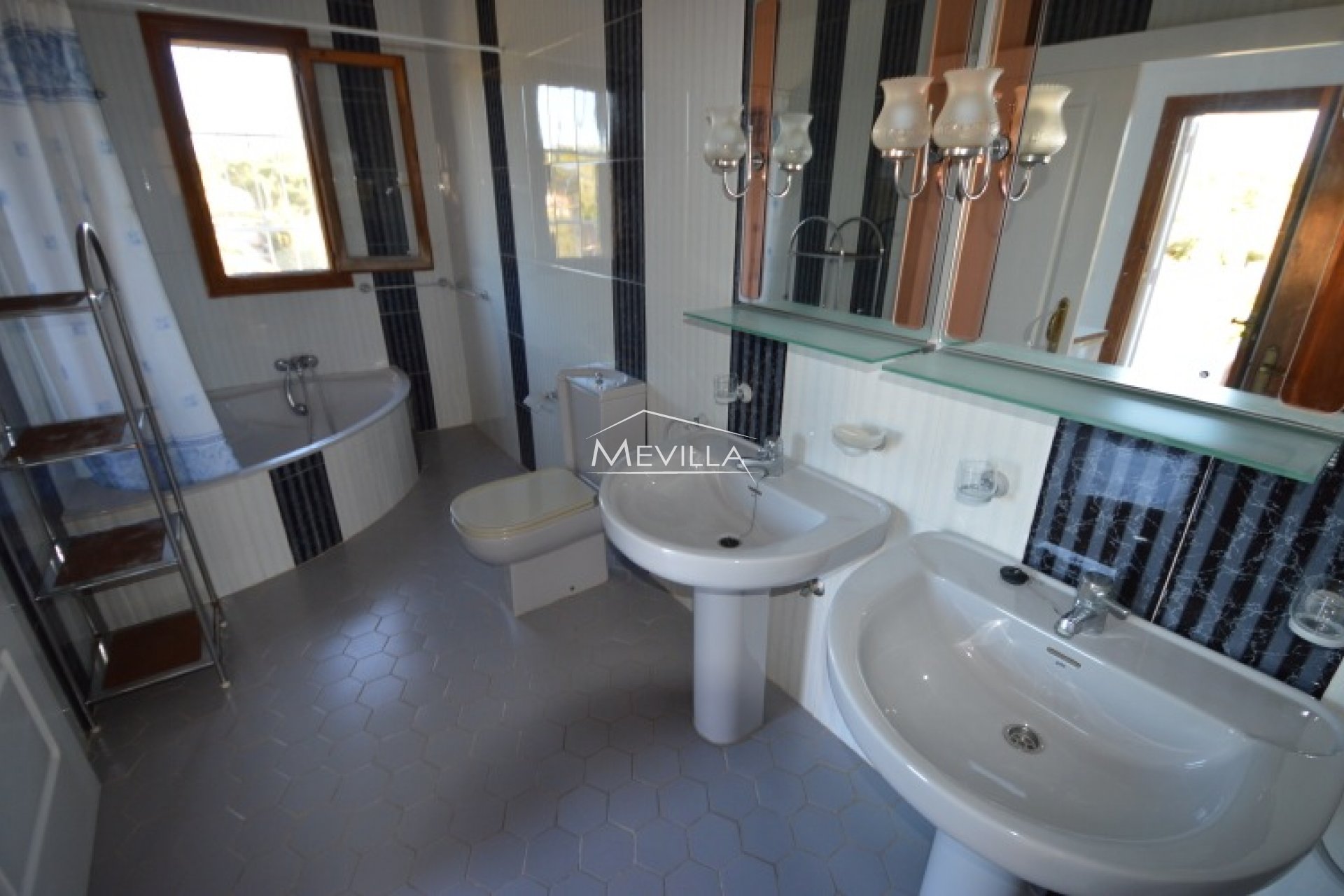 Återförsäljare - Villa - Orihuela Costa - Cabo Roig