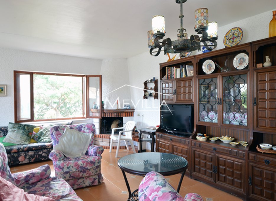 Återförsäljare - Villa - Orihuela Costa - Cabo Roig