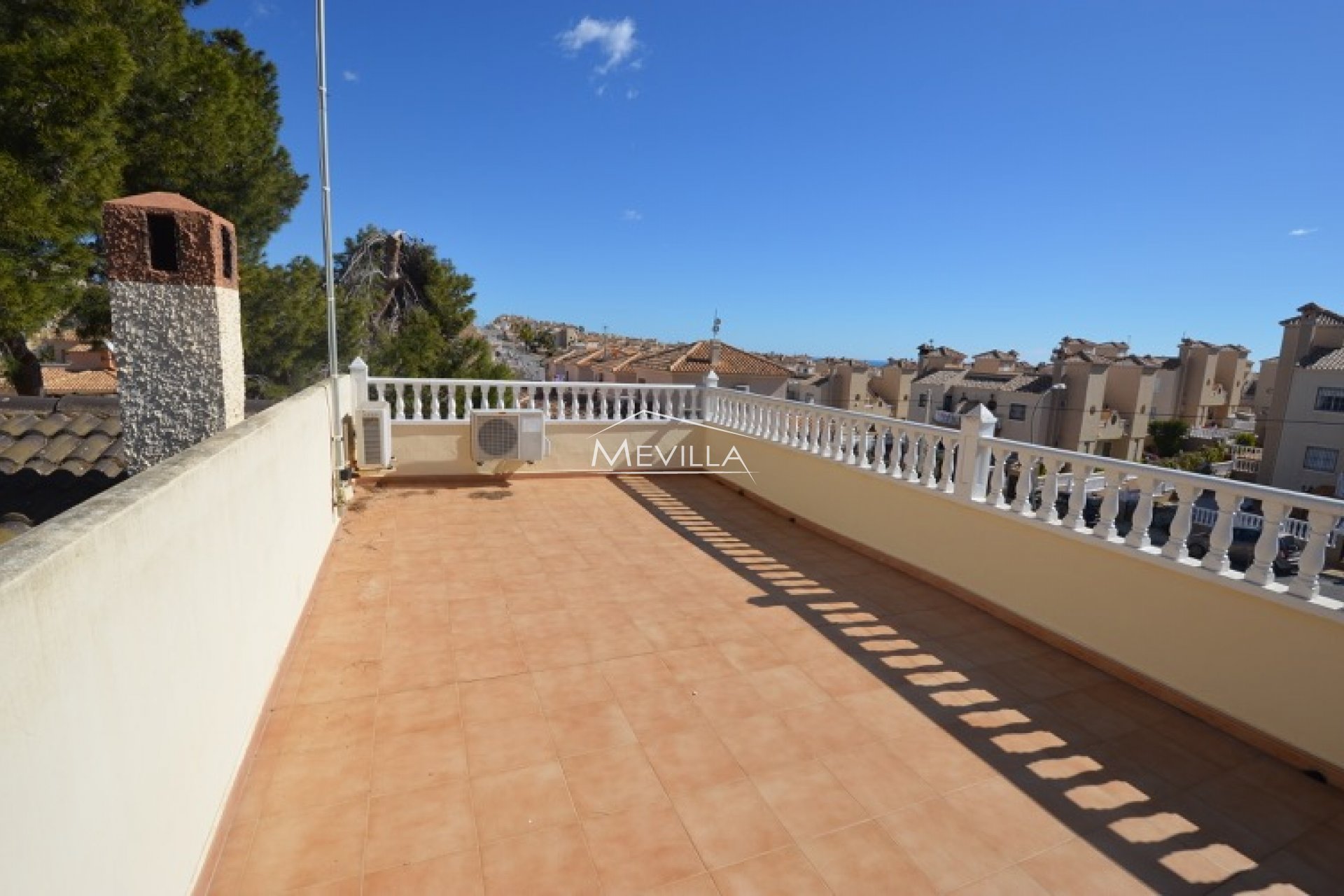 Återförsäljare - Villa - Orihuela Costa - Cabo Roig