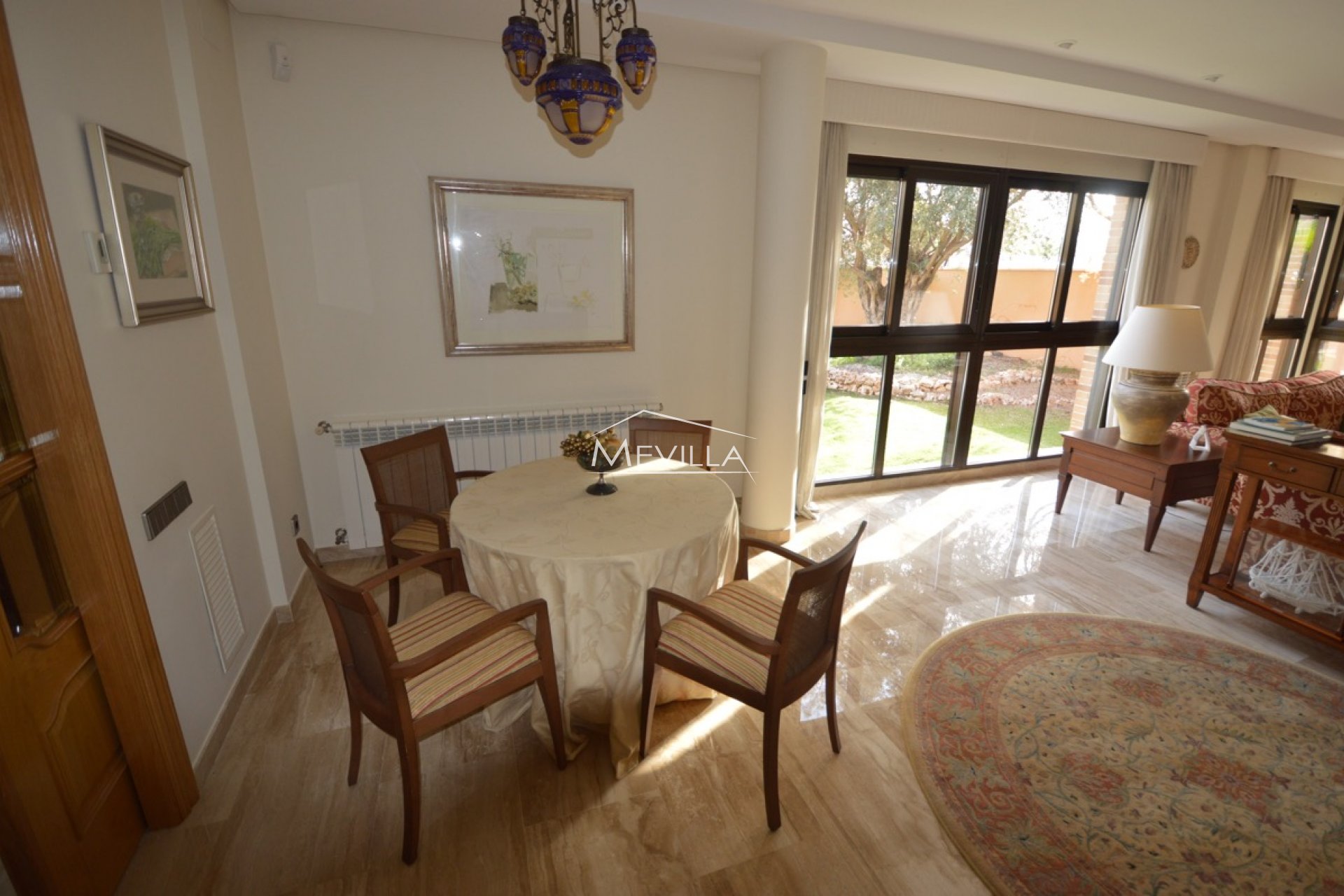 Återförsäljare - Villa - Orihuela Costa - Cabo Roig