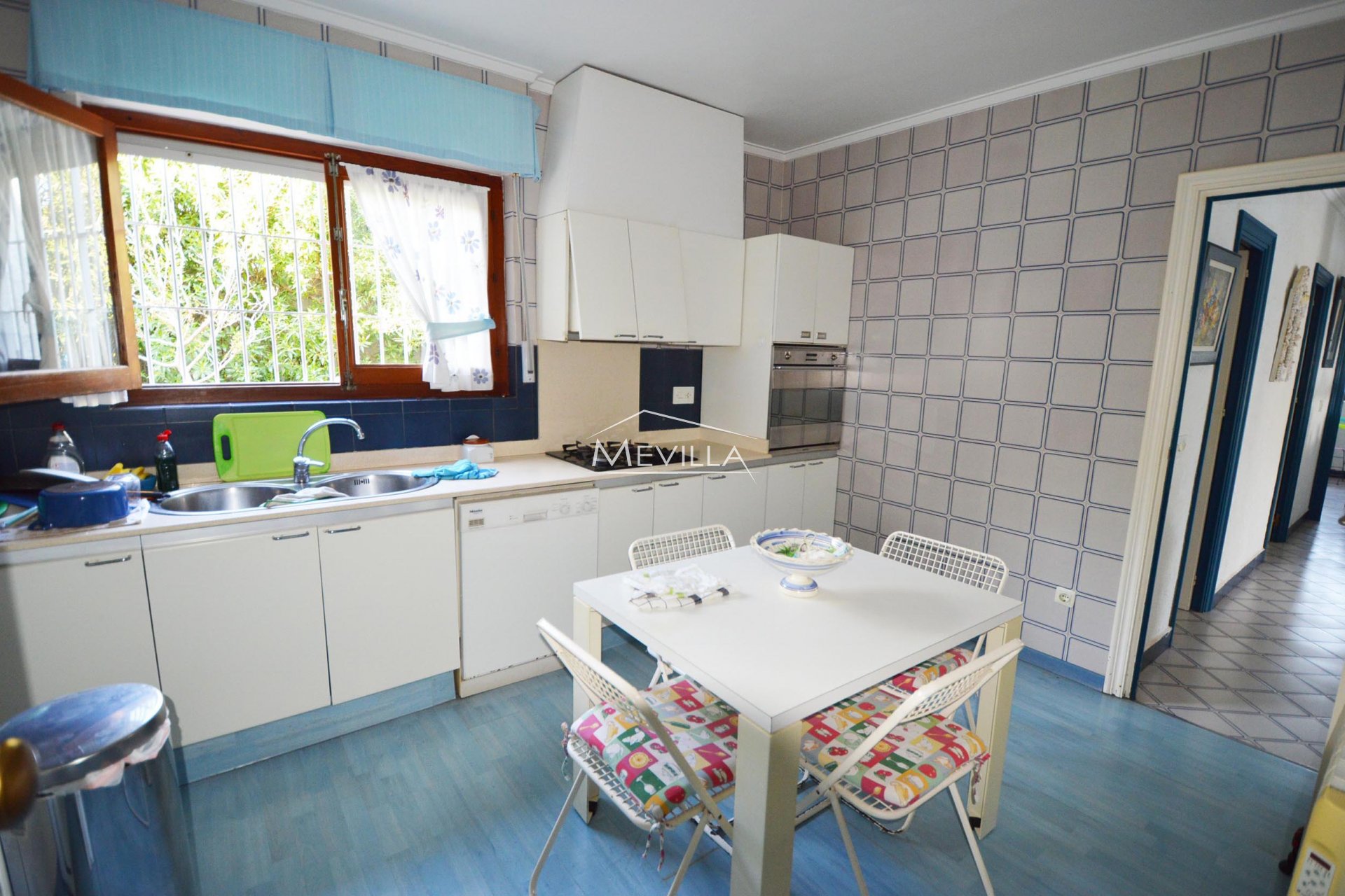 Återförsäljare - Villa - Orihuela Costa - Cabo Roig