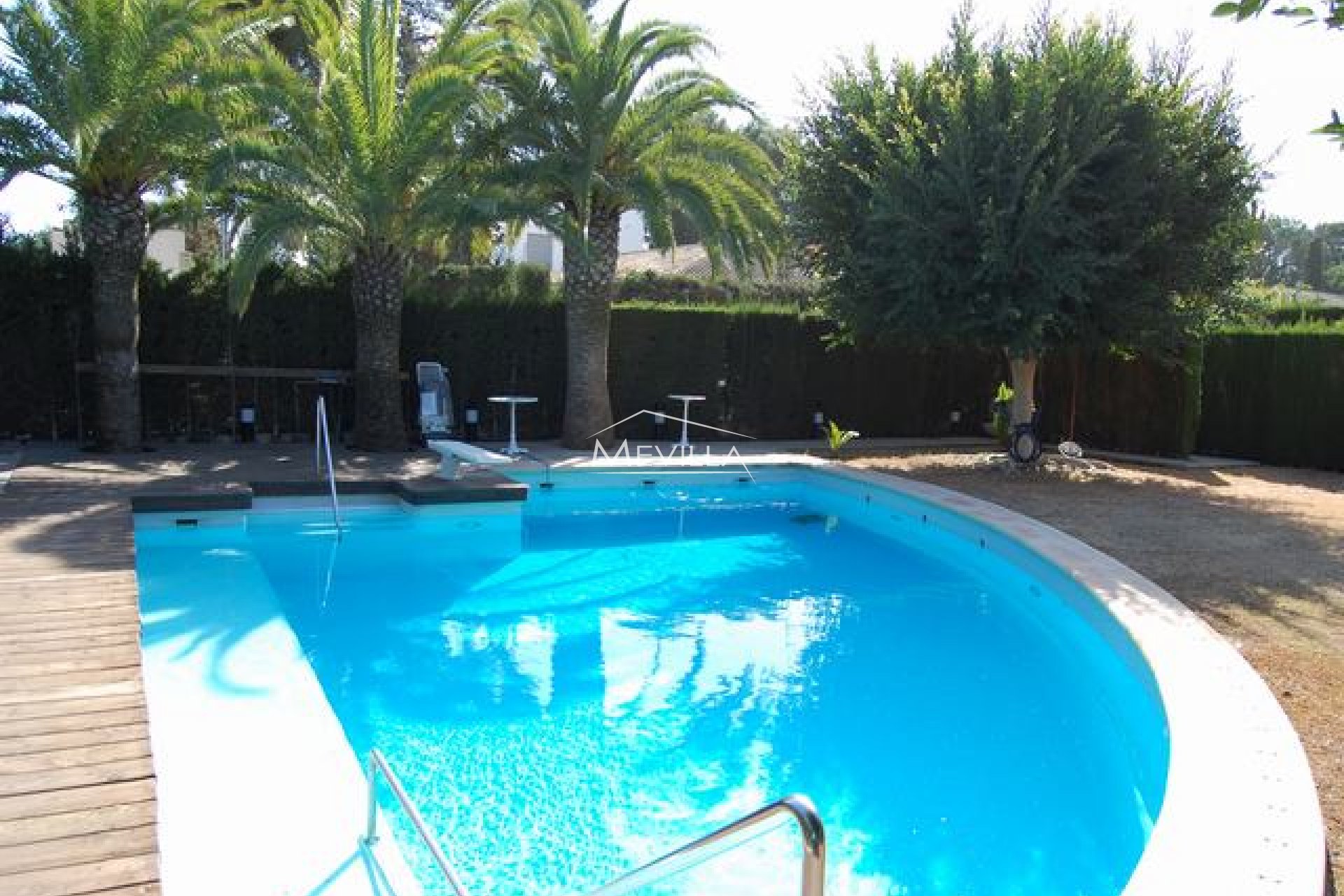 Återförsäljare - Villa - Orihuela Costa - Cabo Roig