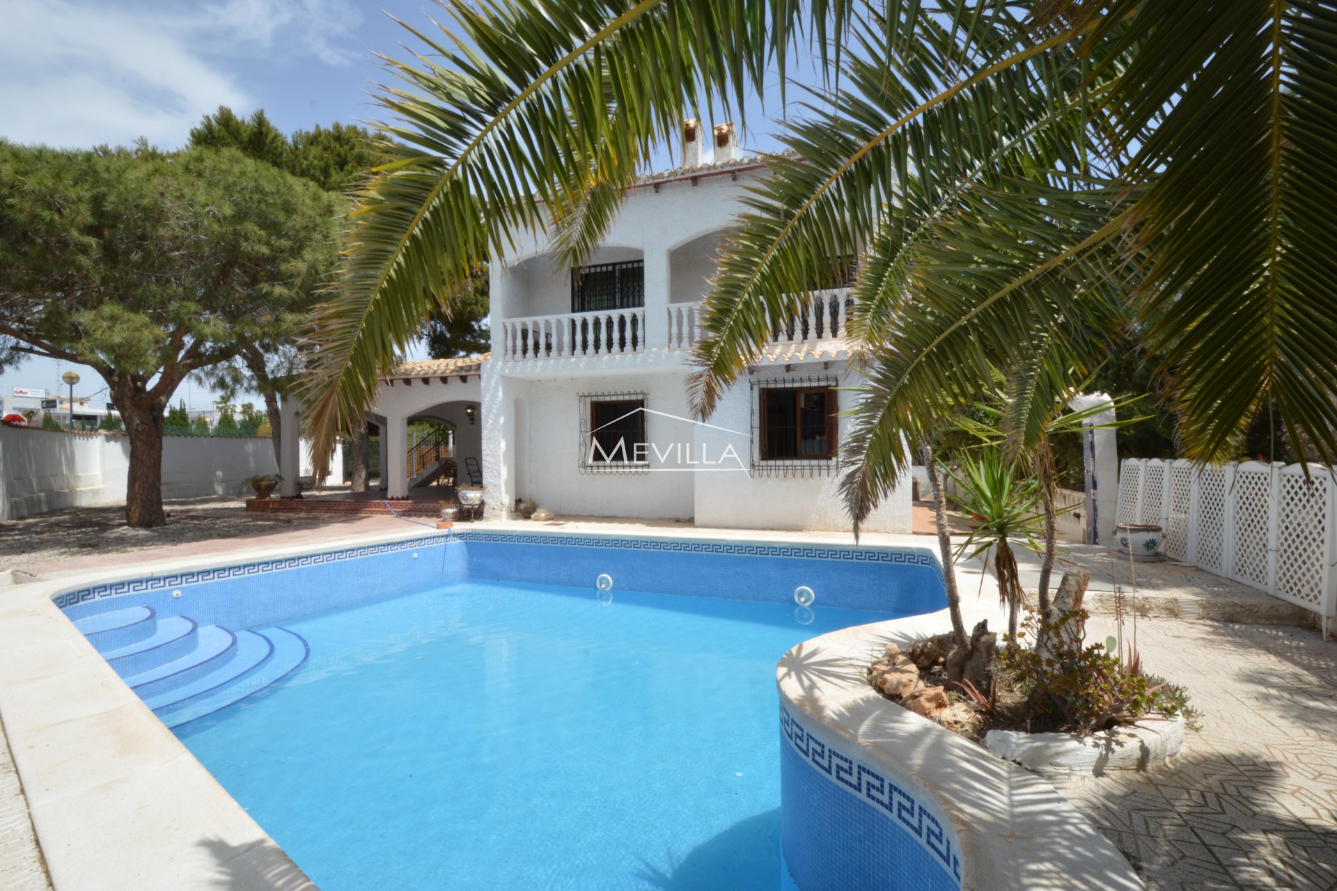 Återförsäljare - Villa - Orihuela Costa - Cabo Roig
