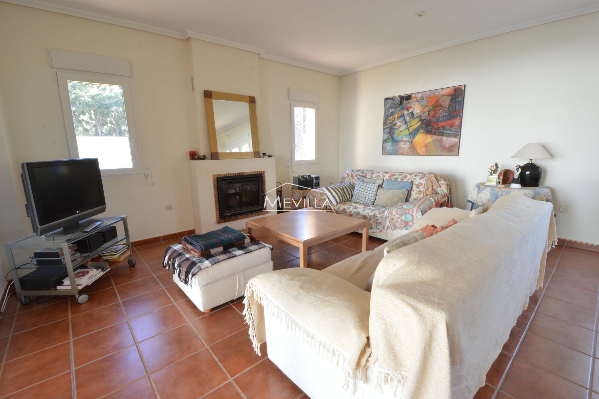 Återförsäljare - Villa - Orihuela Costa - Cabo Roig