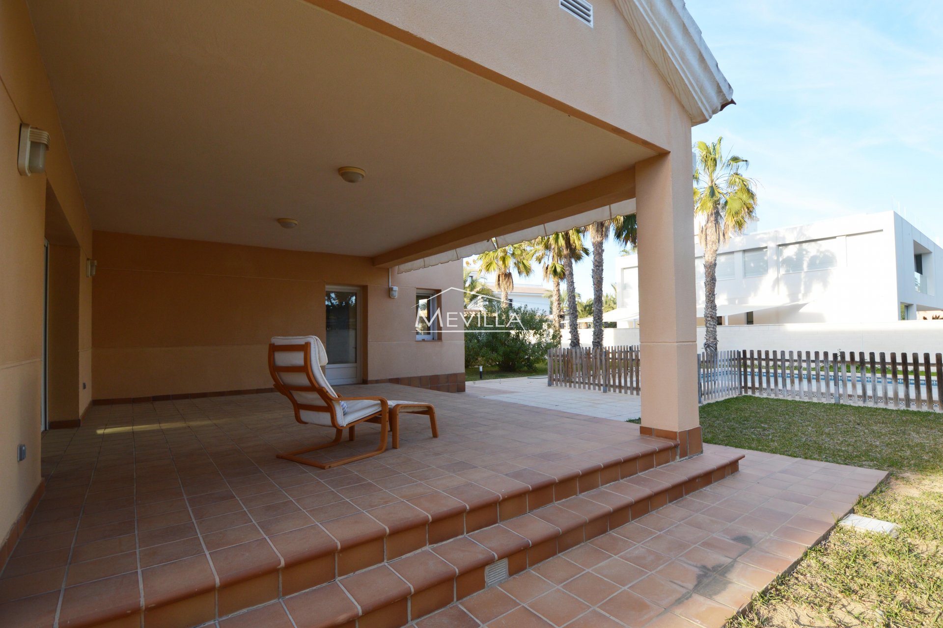 Återförsäljare - Villa - Orihuela Costa - Cabo Roig