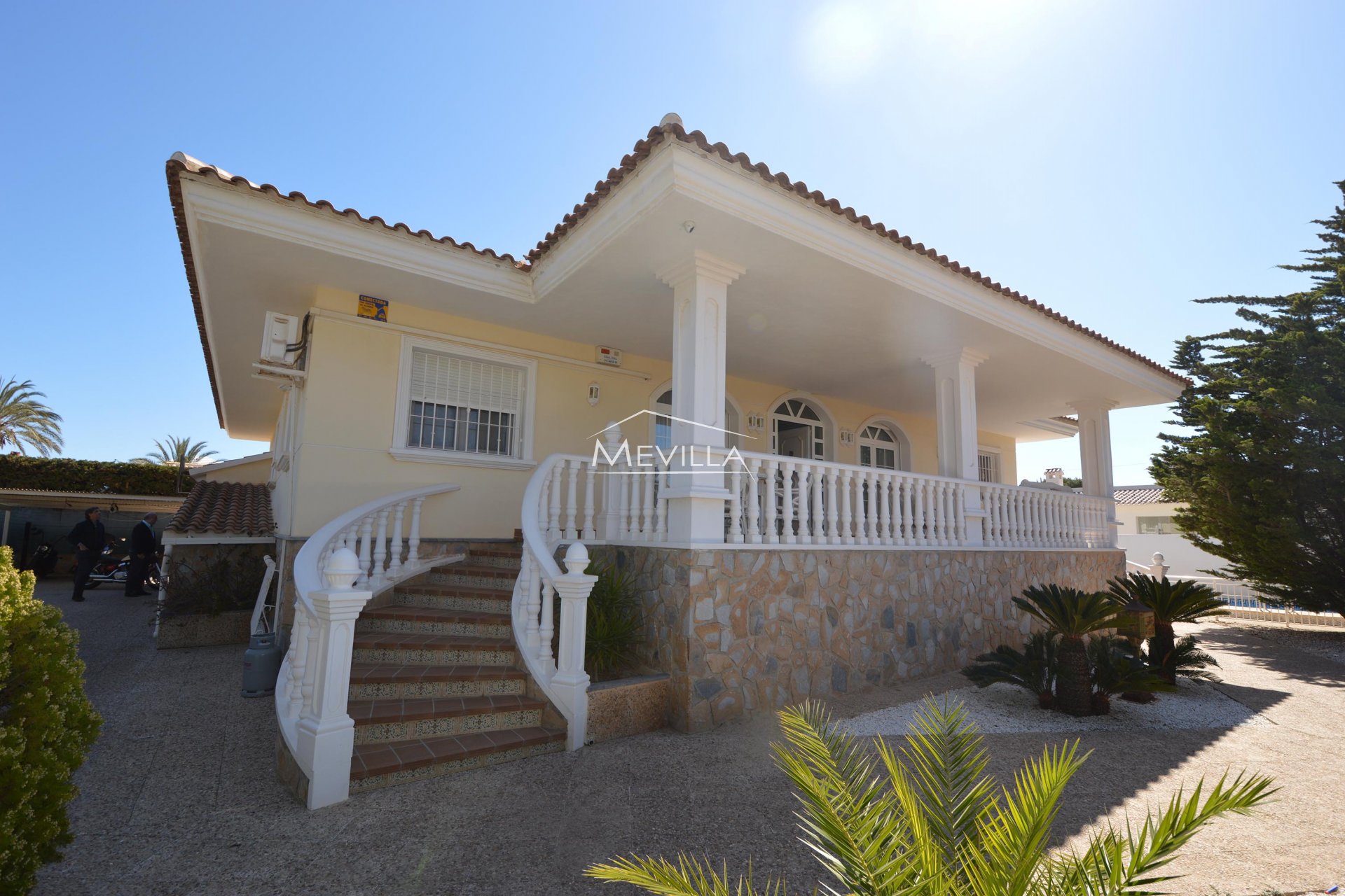 Återförsäljare - Villa - Orihuela Costa - Cabo Roig