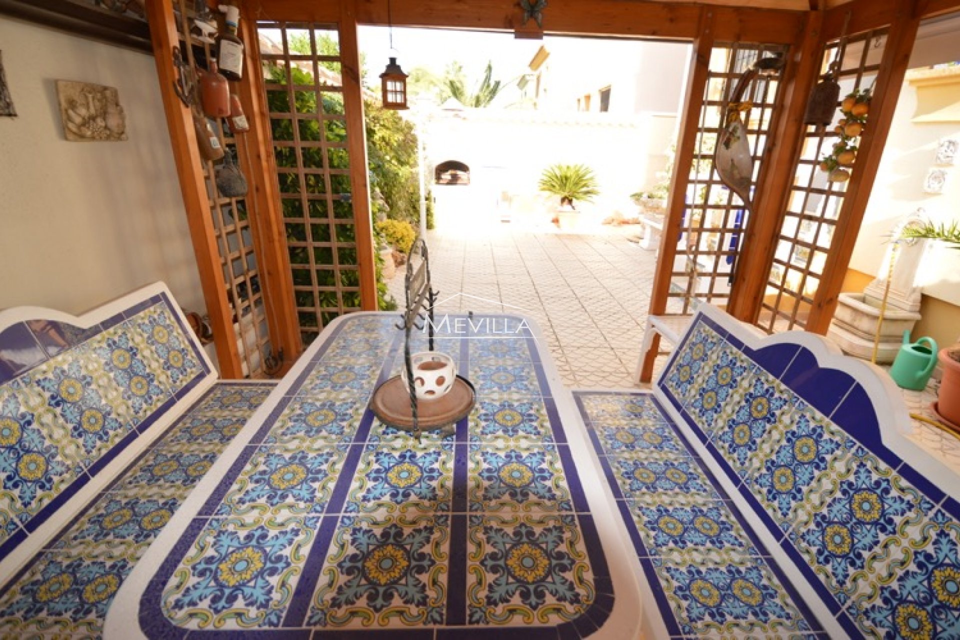 Återförsäljare - Villa - Orihuela Costa - Cabo Roig