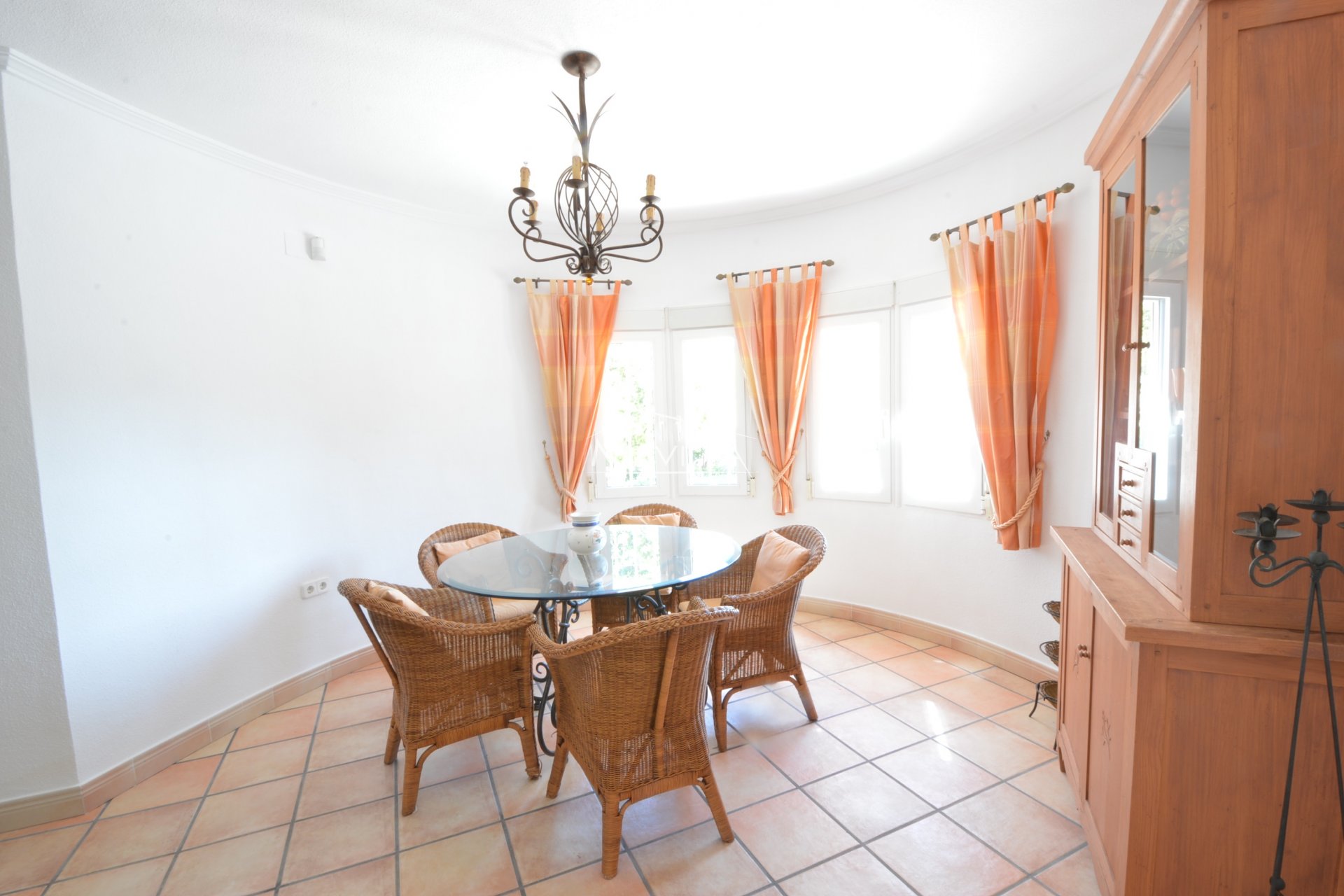 Återförsäljare - Villa - Orihuela Costa - Cabo Roig