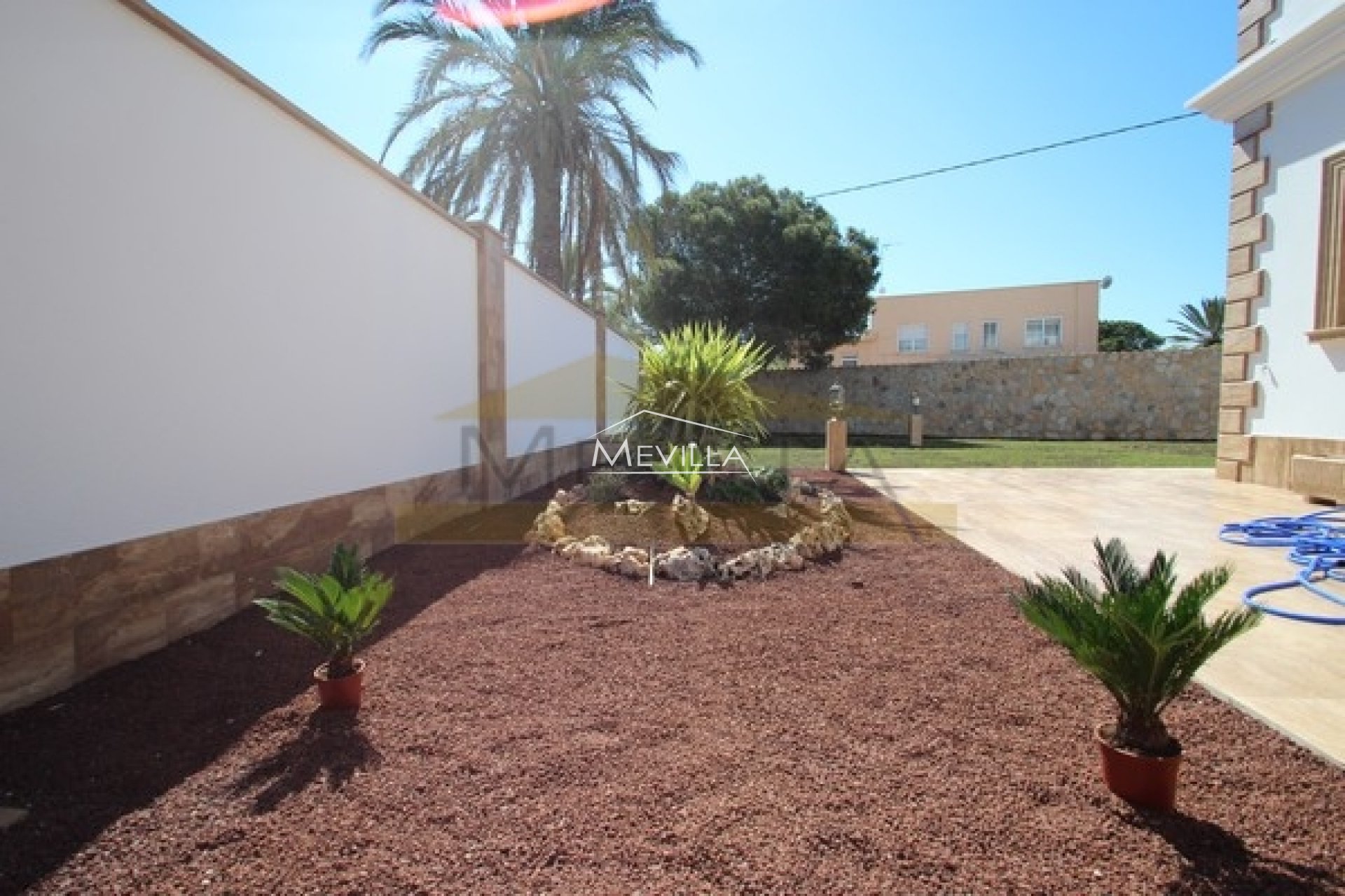 Återförsäljare - Villa - Orihuela Costa - Cabo Roig