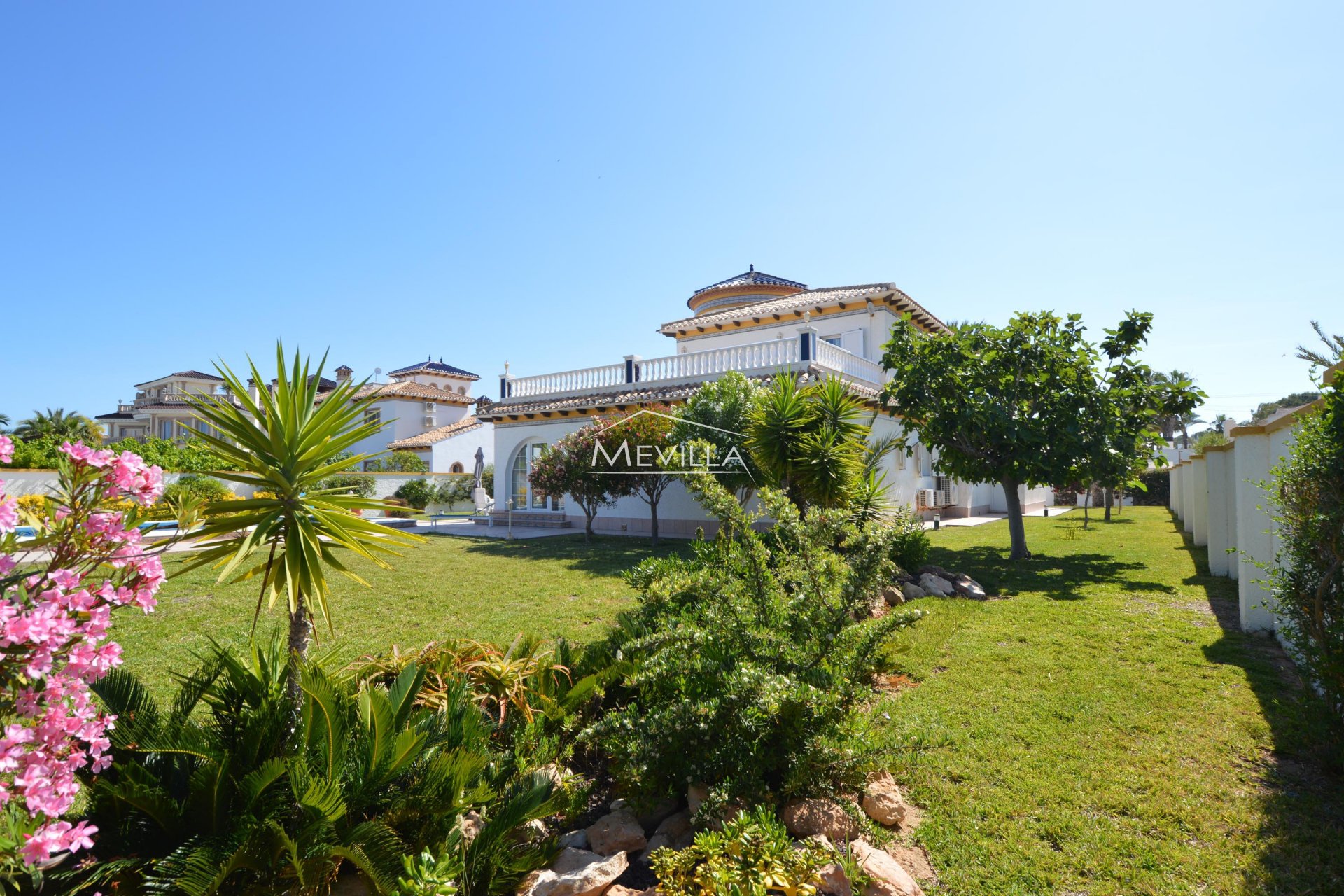 Återförsäljare - Villa - Orihuela Costa - Cabo Roig