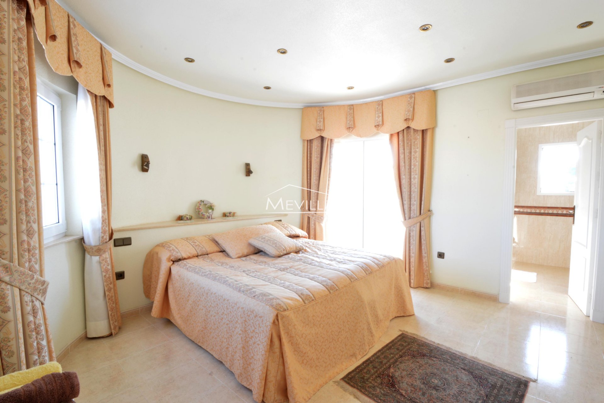 Återförsäljare - Villa - Orihuela Costa - Cabo Roig