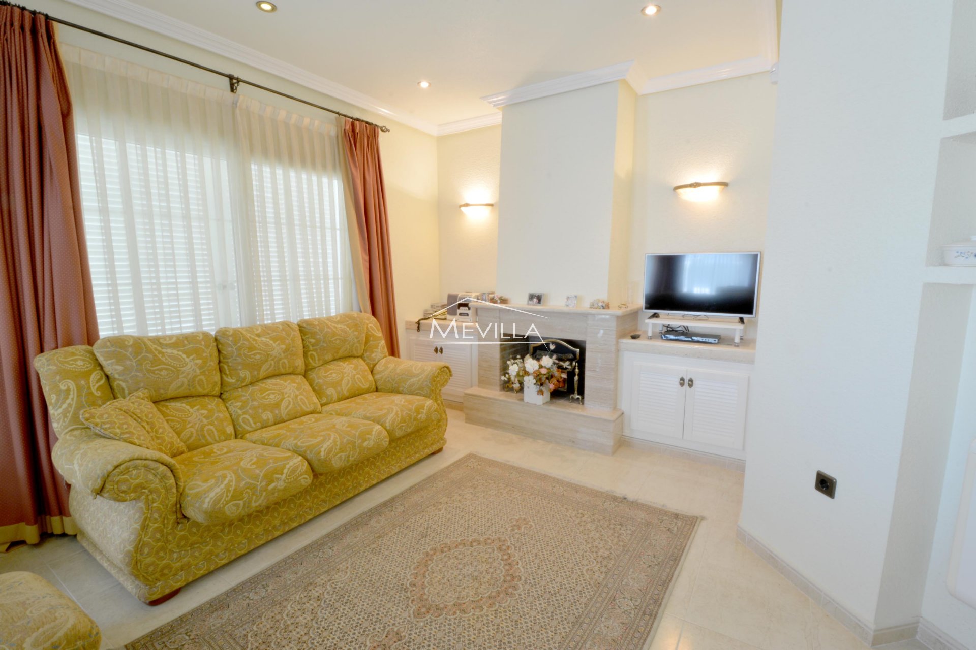 Återförsäljare - Villa - Orihuela Costa - Cabo Roig