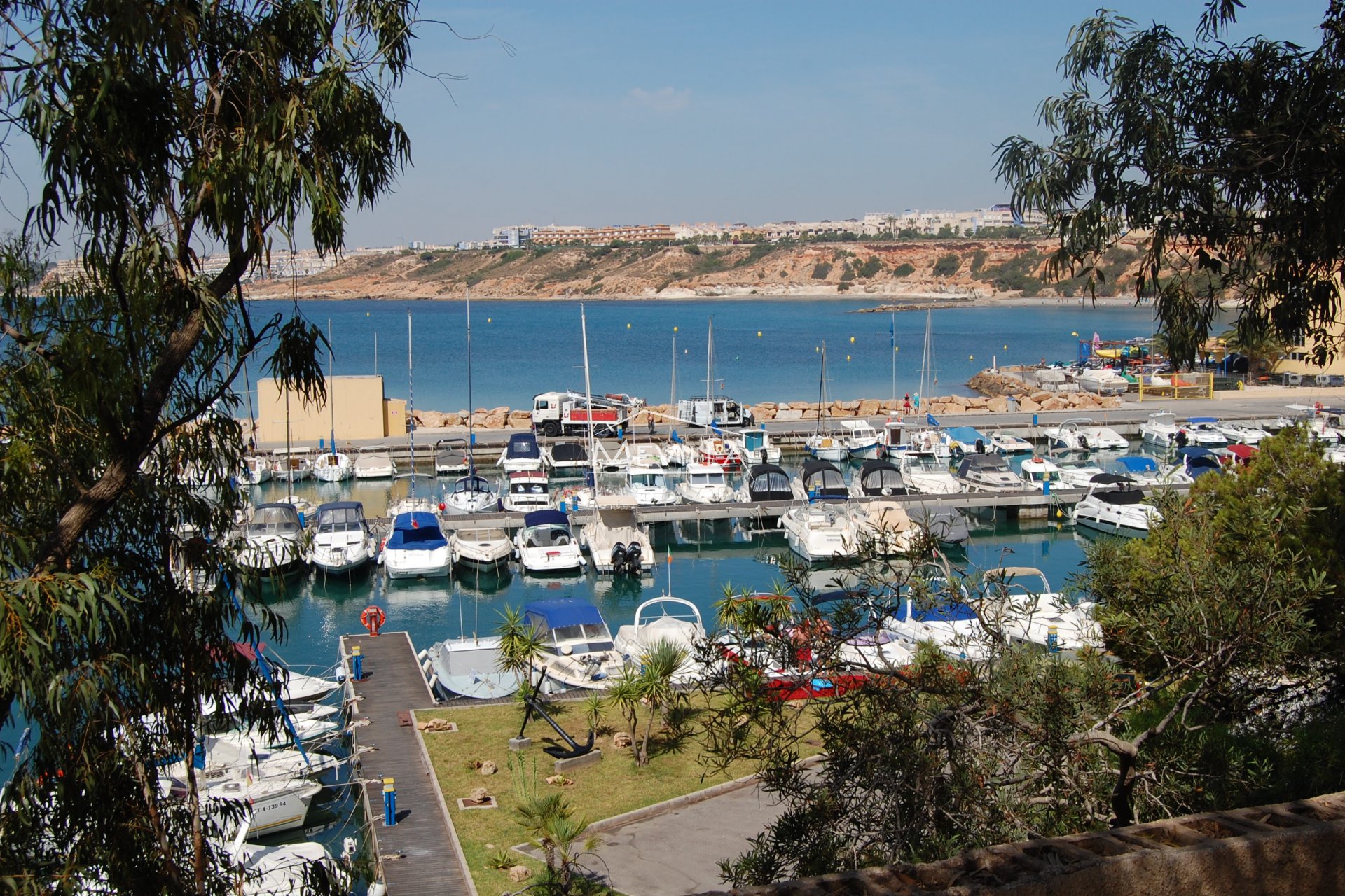 Återförsäljare - Villa - Orihuela Costa - Cabo Roig