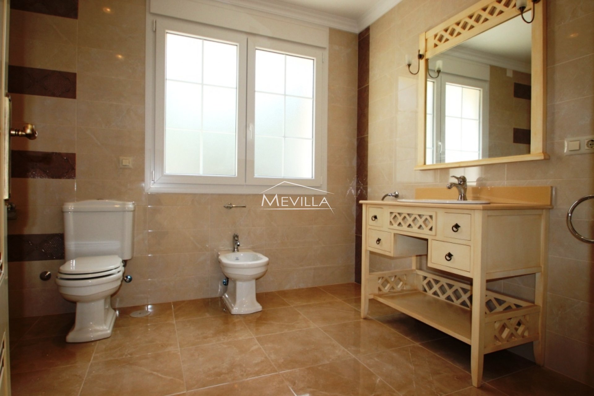 Återförsäljare - Villa - Orihuela Costa - Cabo Roig